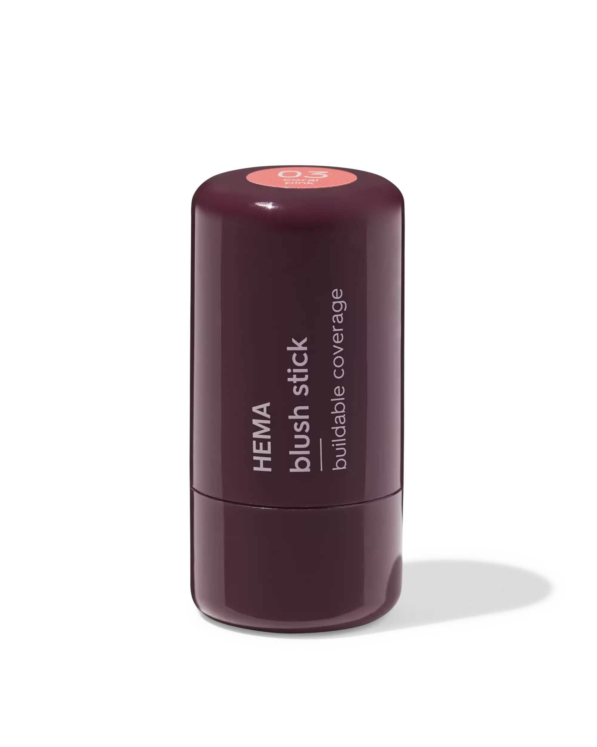 blush stick 03 peony pink