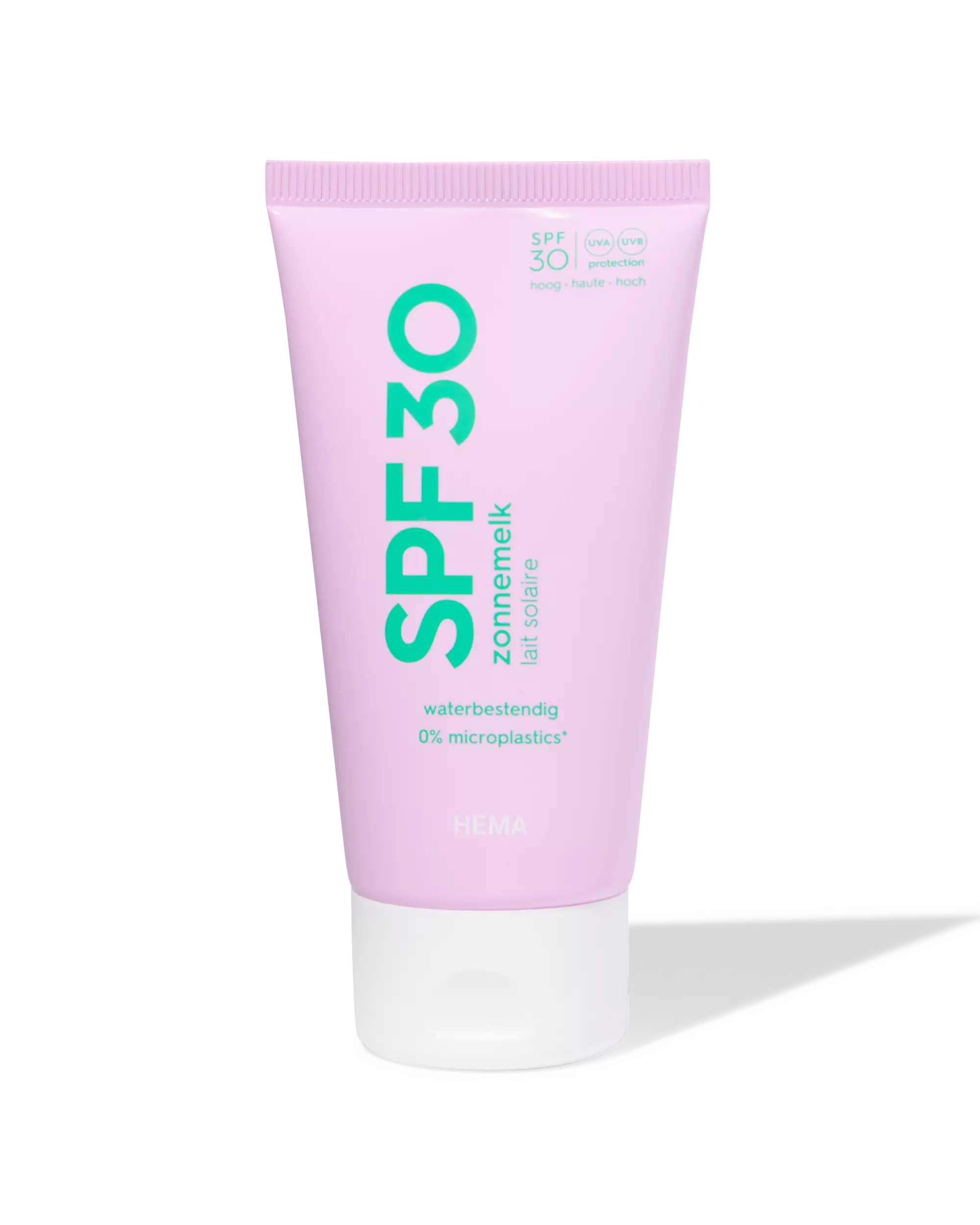 zonnebrand SPF30 50ml