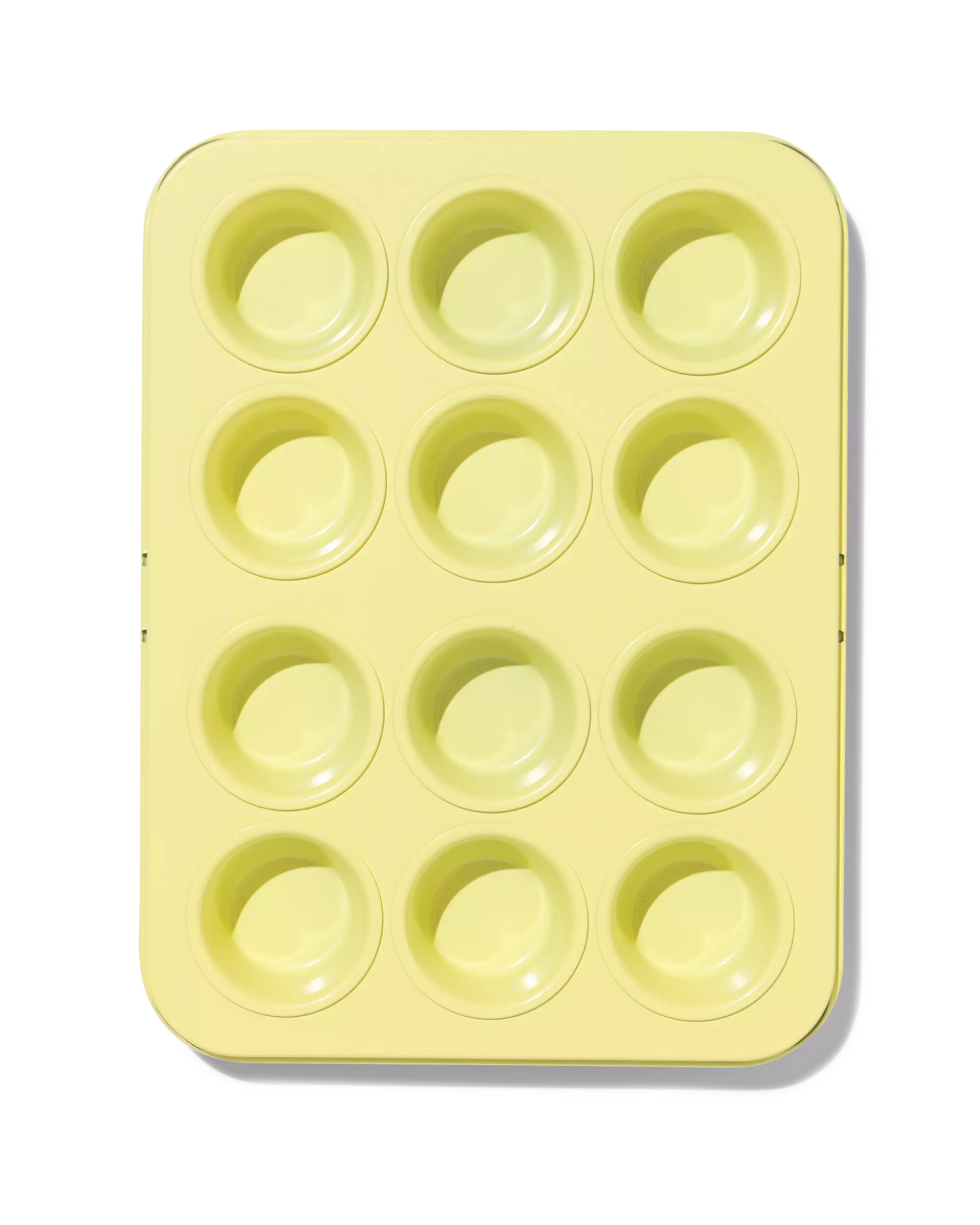 Mini-Muffinbackform PFAS-frei