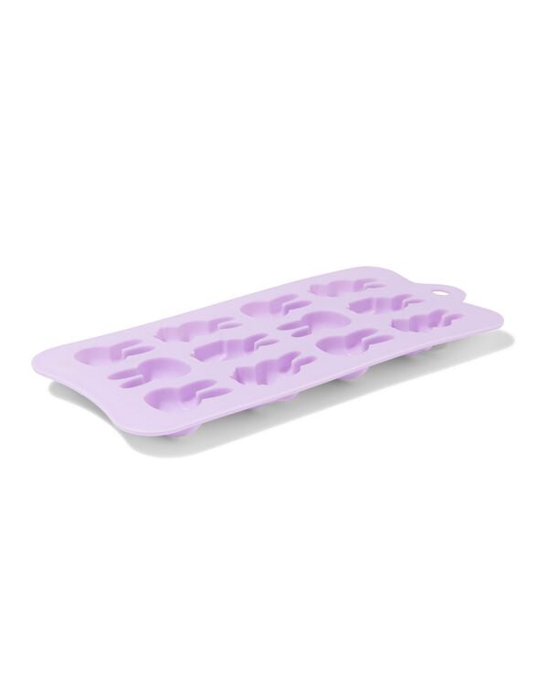 moule &agrave; gla&ccedil;ons et &agrave; chocolat Miffy 10,5x22.5cm silicone - 60410280 - HEMA
