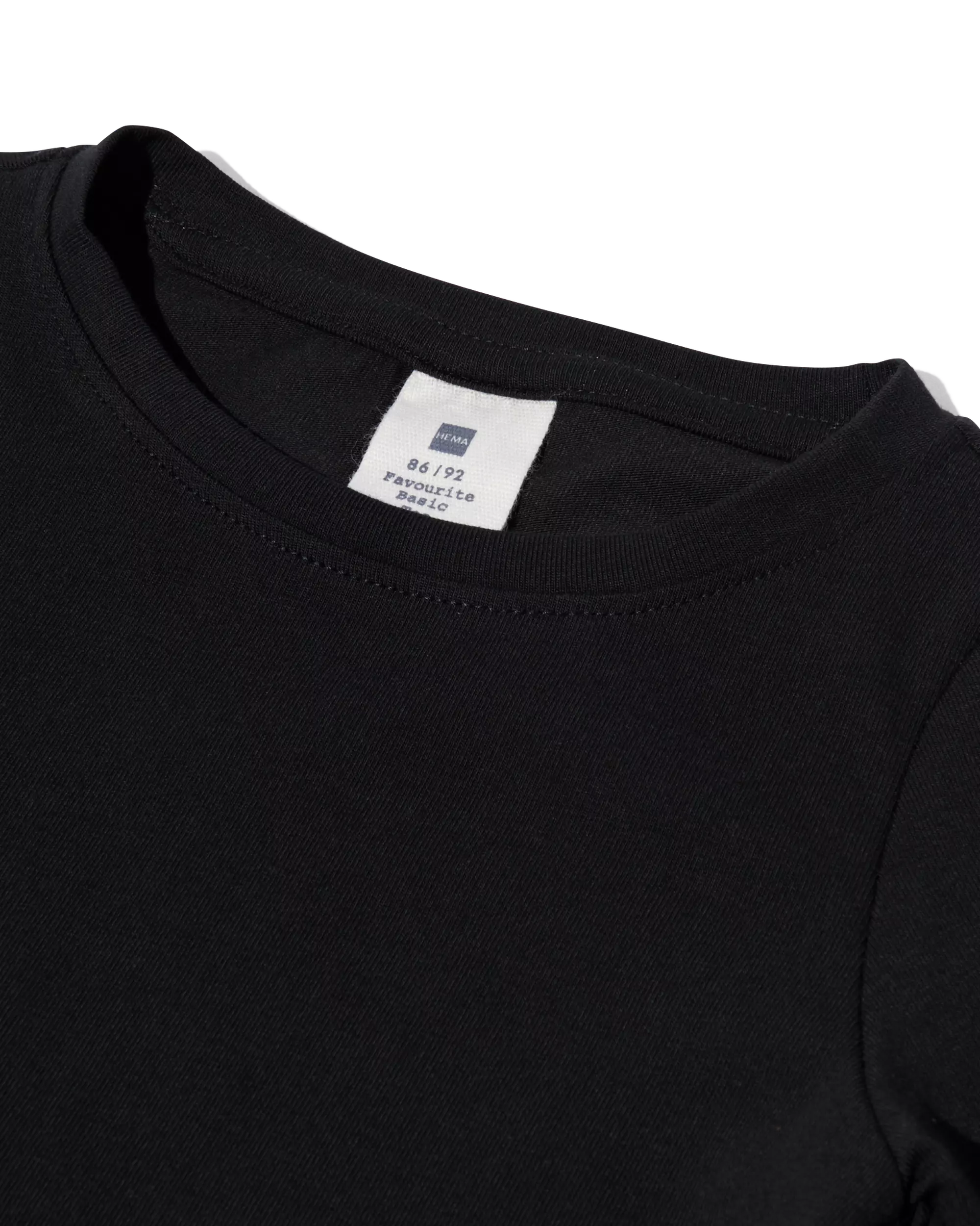 2 t-shirts enfant coton biologique