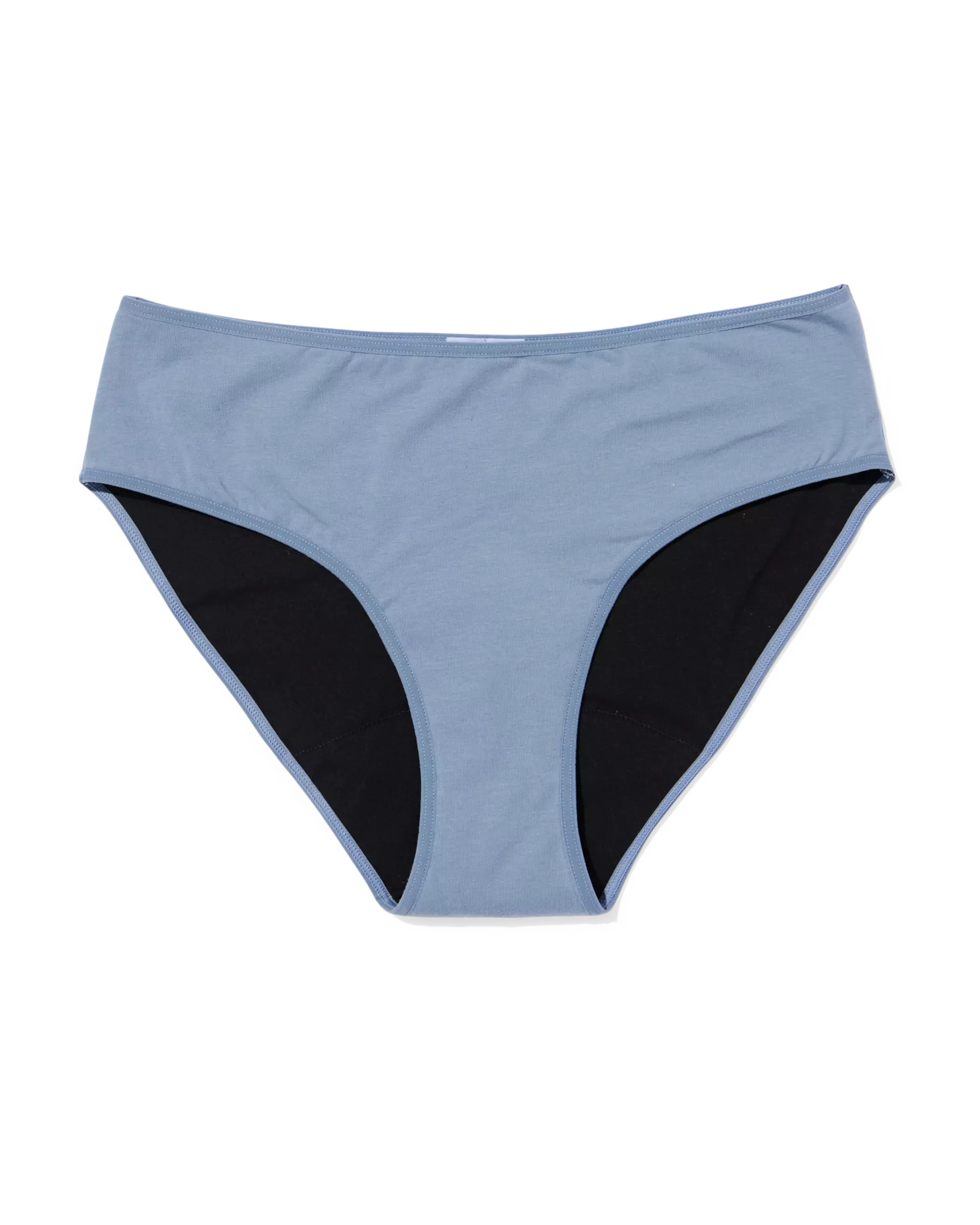 bleu moyen