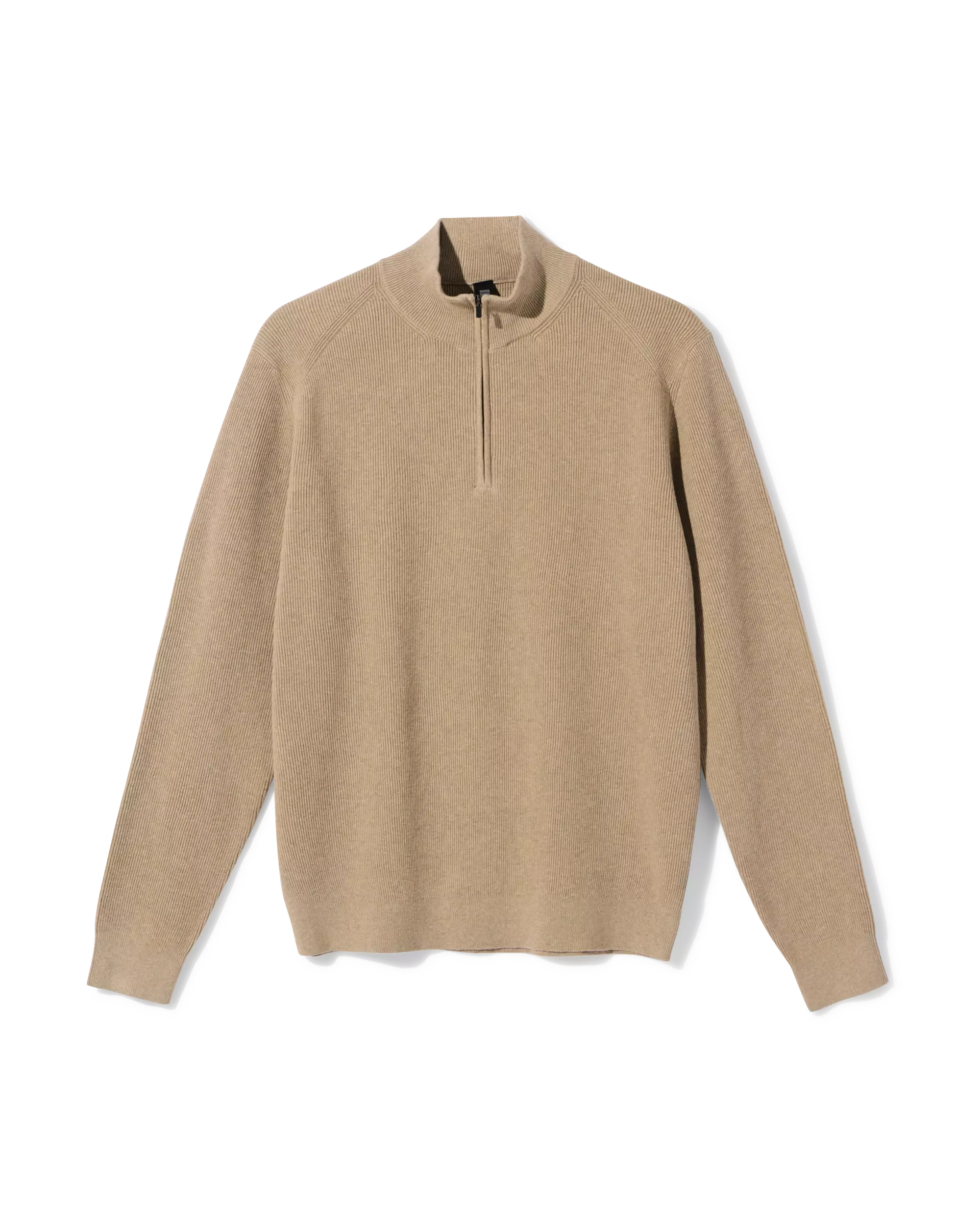 Herrenpullover Kick, Ripp