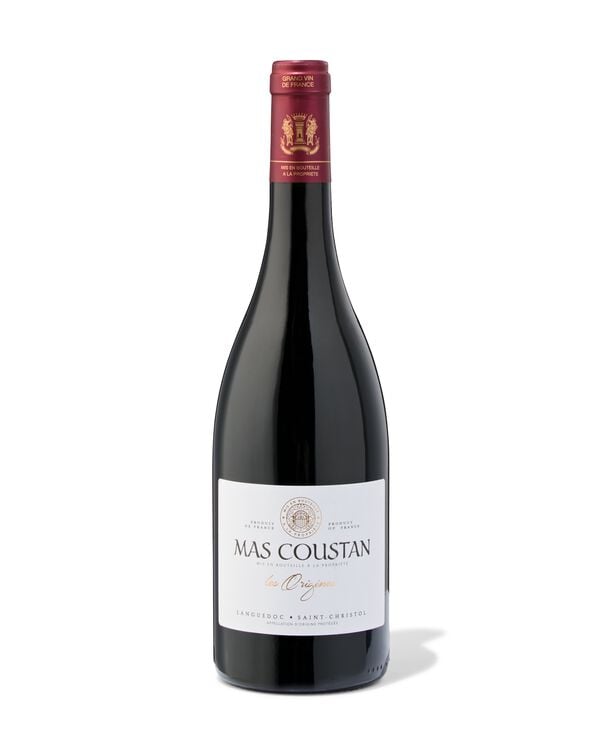 mas coustan - 0,75 L