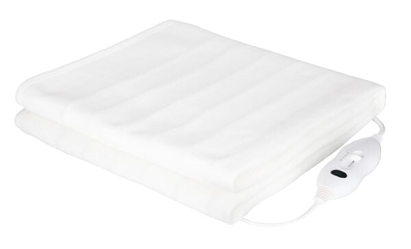 elektrisch onderdeken 150x80cm - 13008036 - HEMA