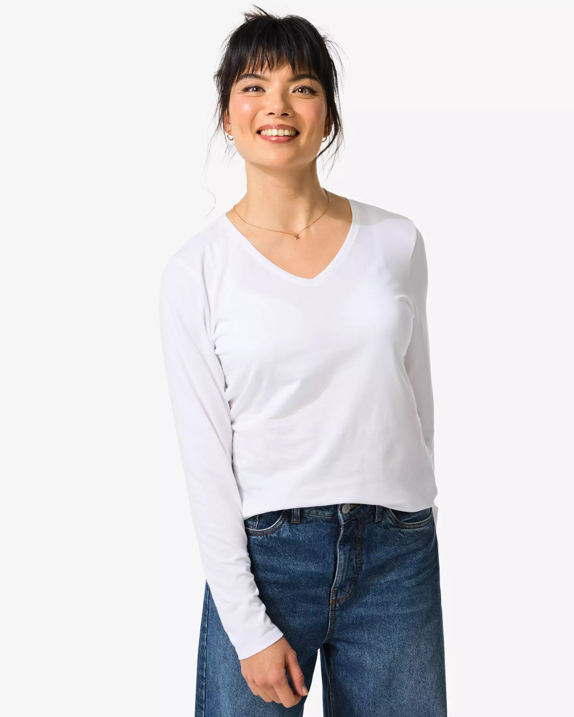 dames t-shirt
