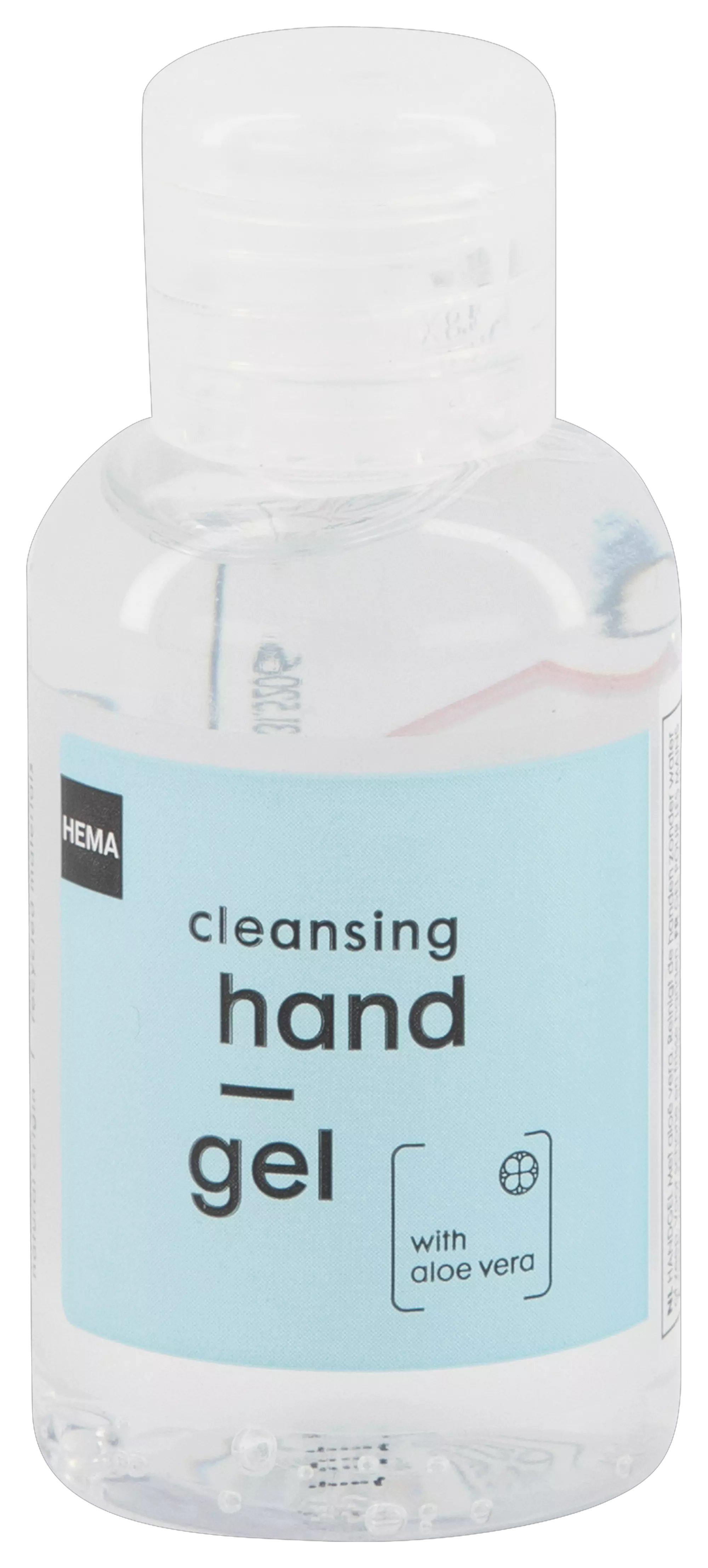 gel main 50 ml