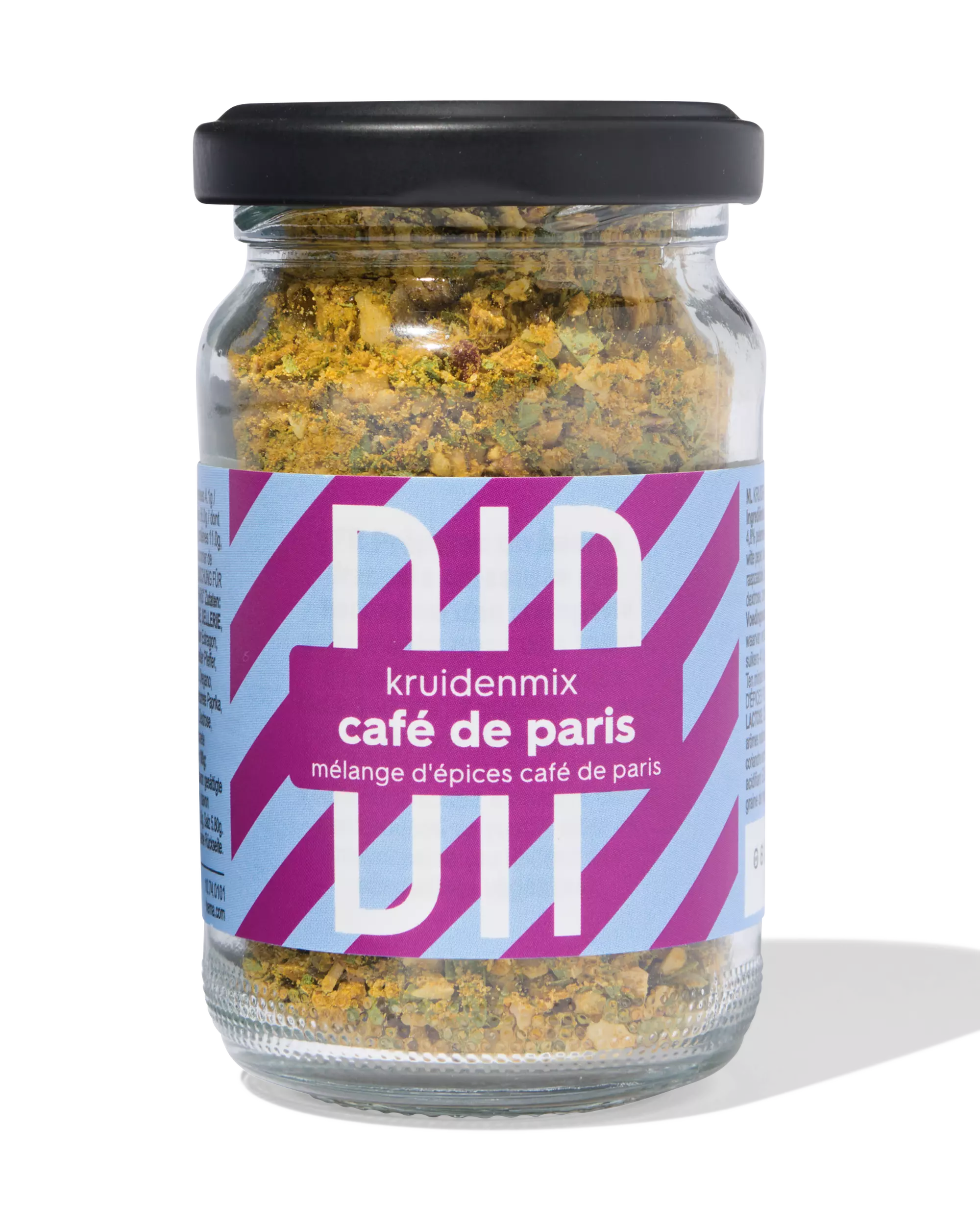 mélange d'épices café de paris 50 g