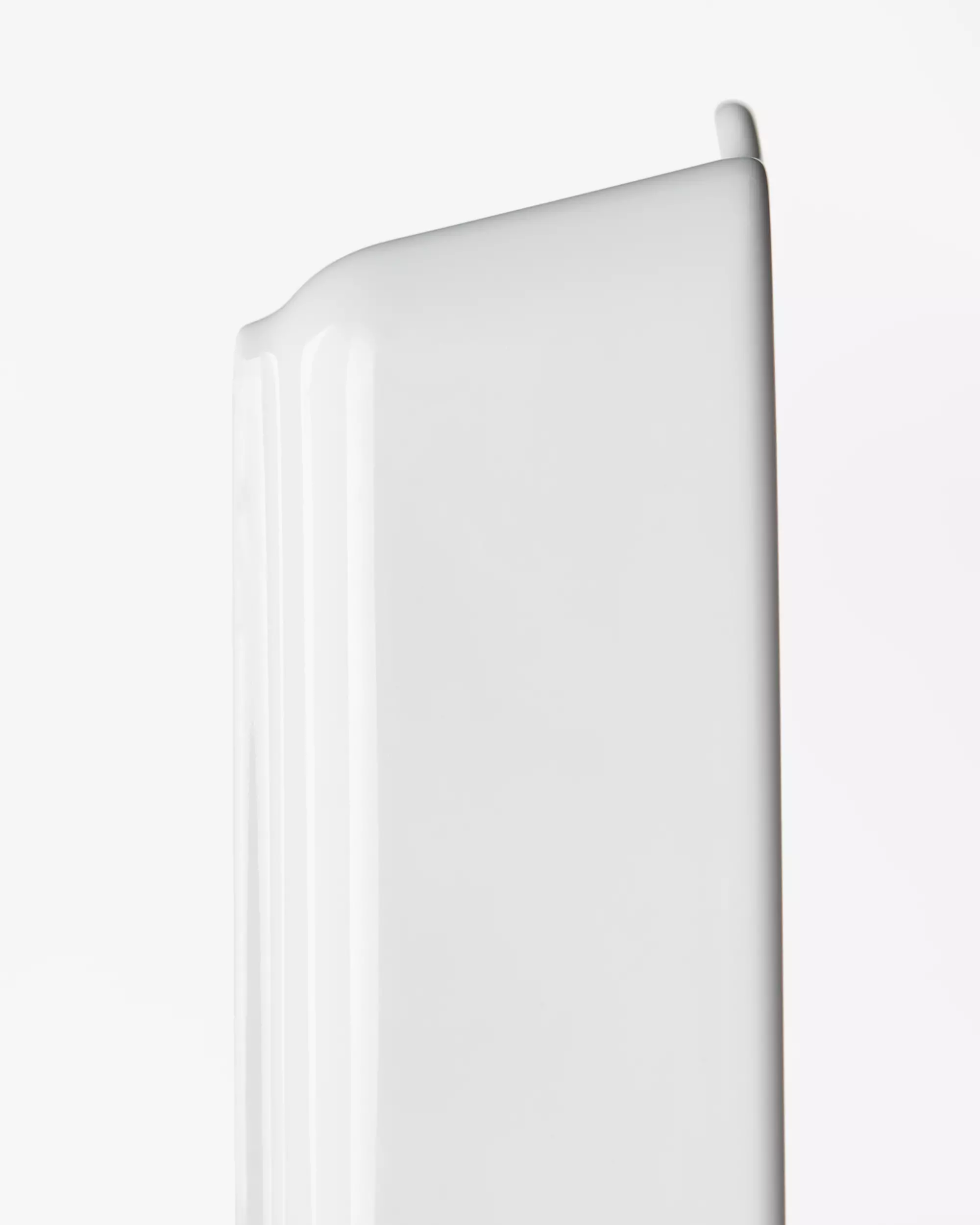 plat à four 26 x 15 cm Billiet porcelaine sans PFAS