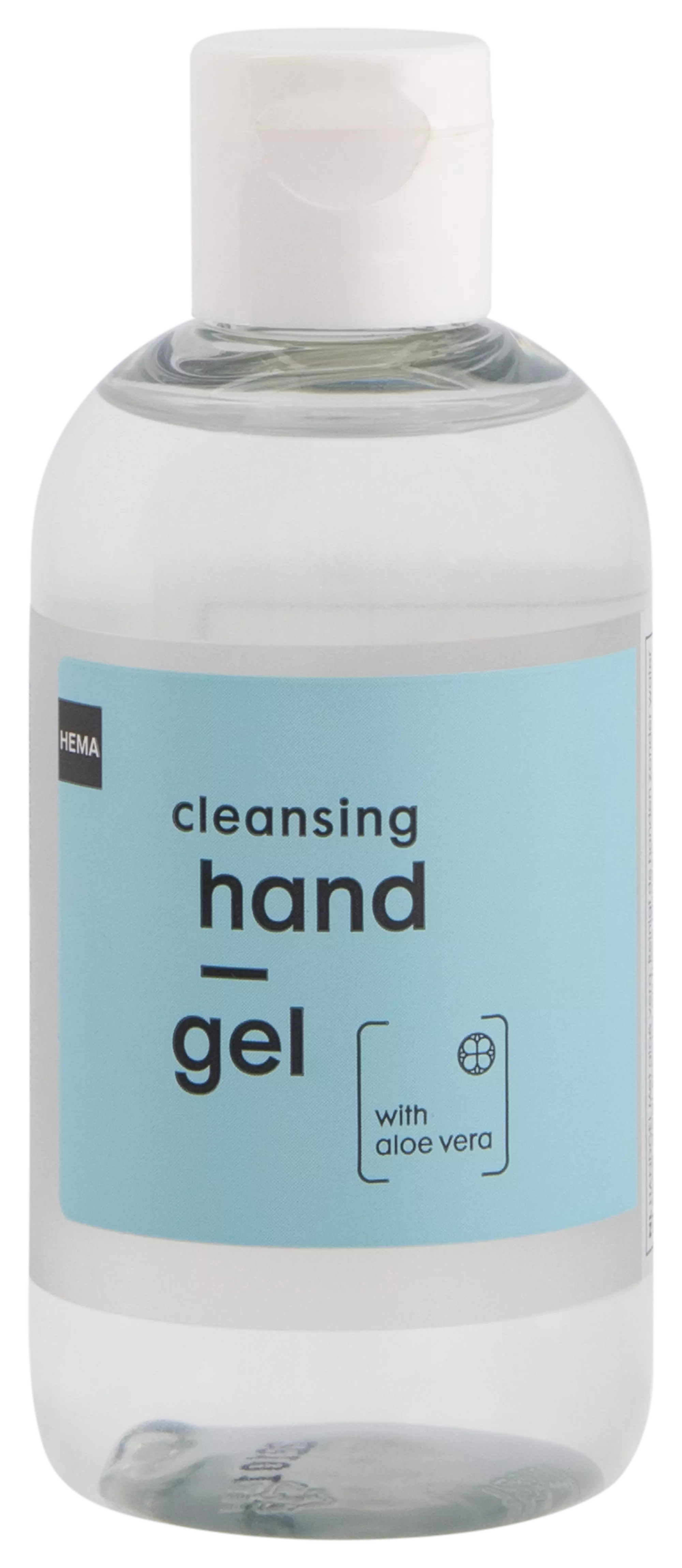 handgel met aloë vera - 125 ml