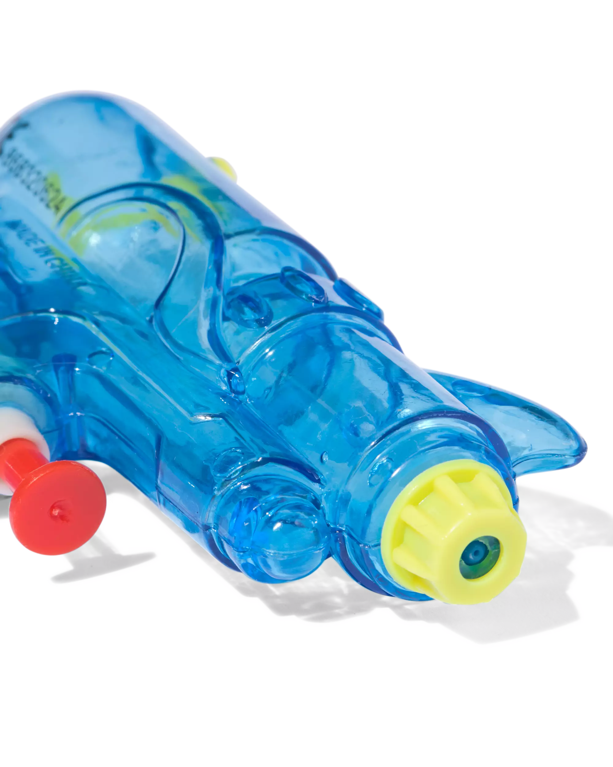pistolet à eau 11cm