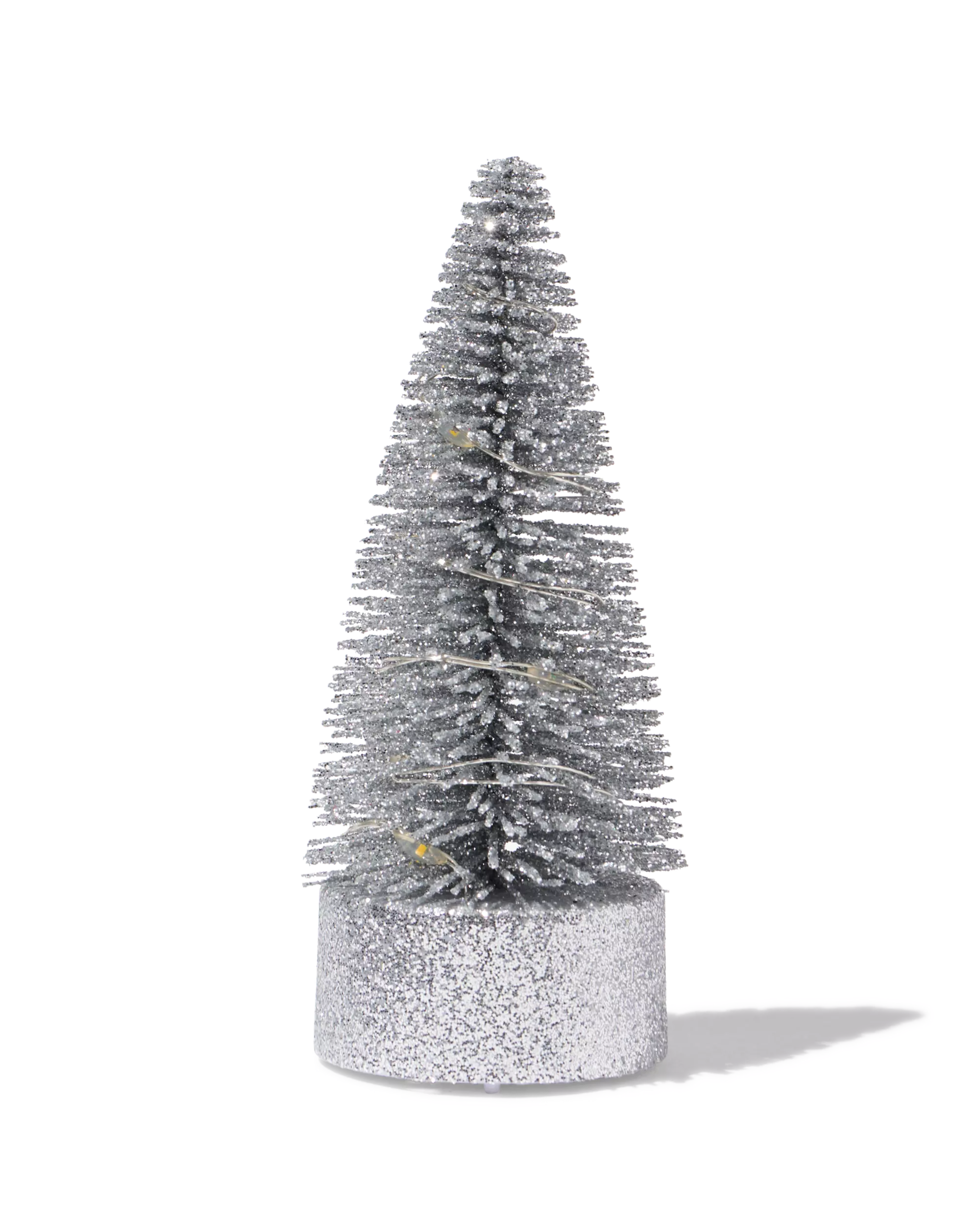 bougie chauffe-plat ⌀4x10,5cm sapin de Noël