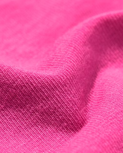 Kinder-Crop-Top Blumen &ndash; 2 St&uuml;ck pfirsich - 19302160PEACH - HEMA