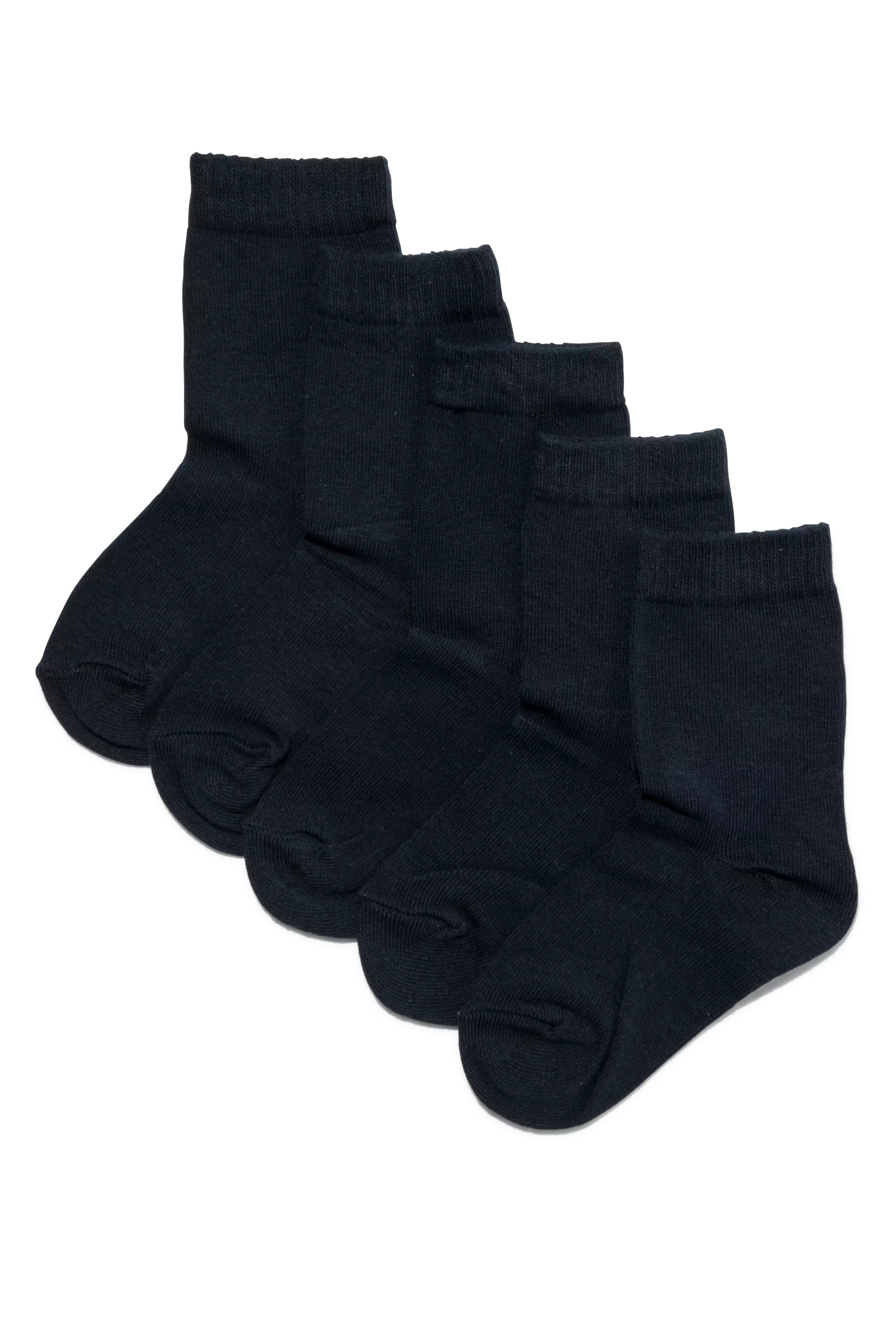 donkerblauw