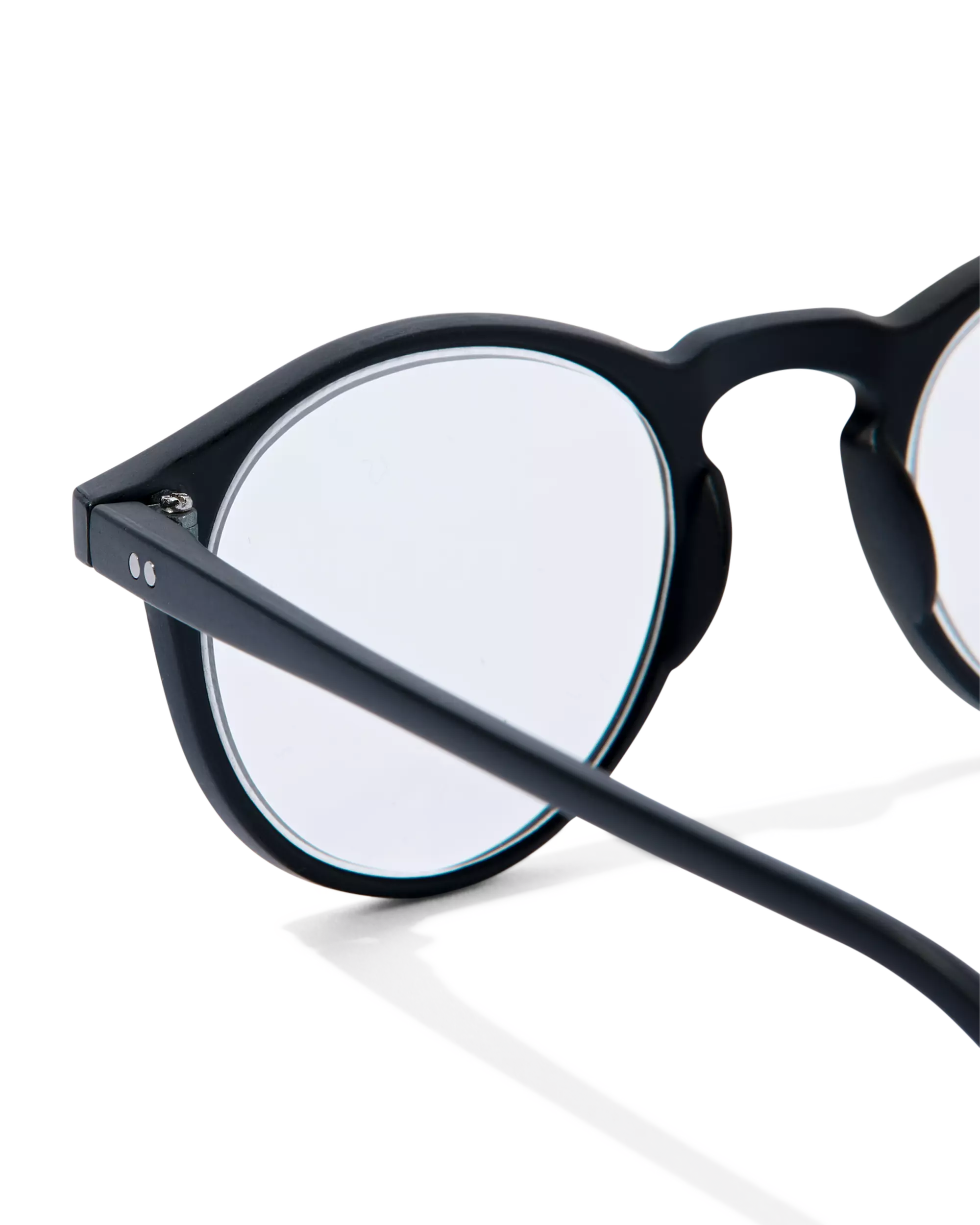 lunettes de lecture en plastique +2.5