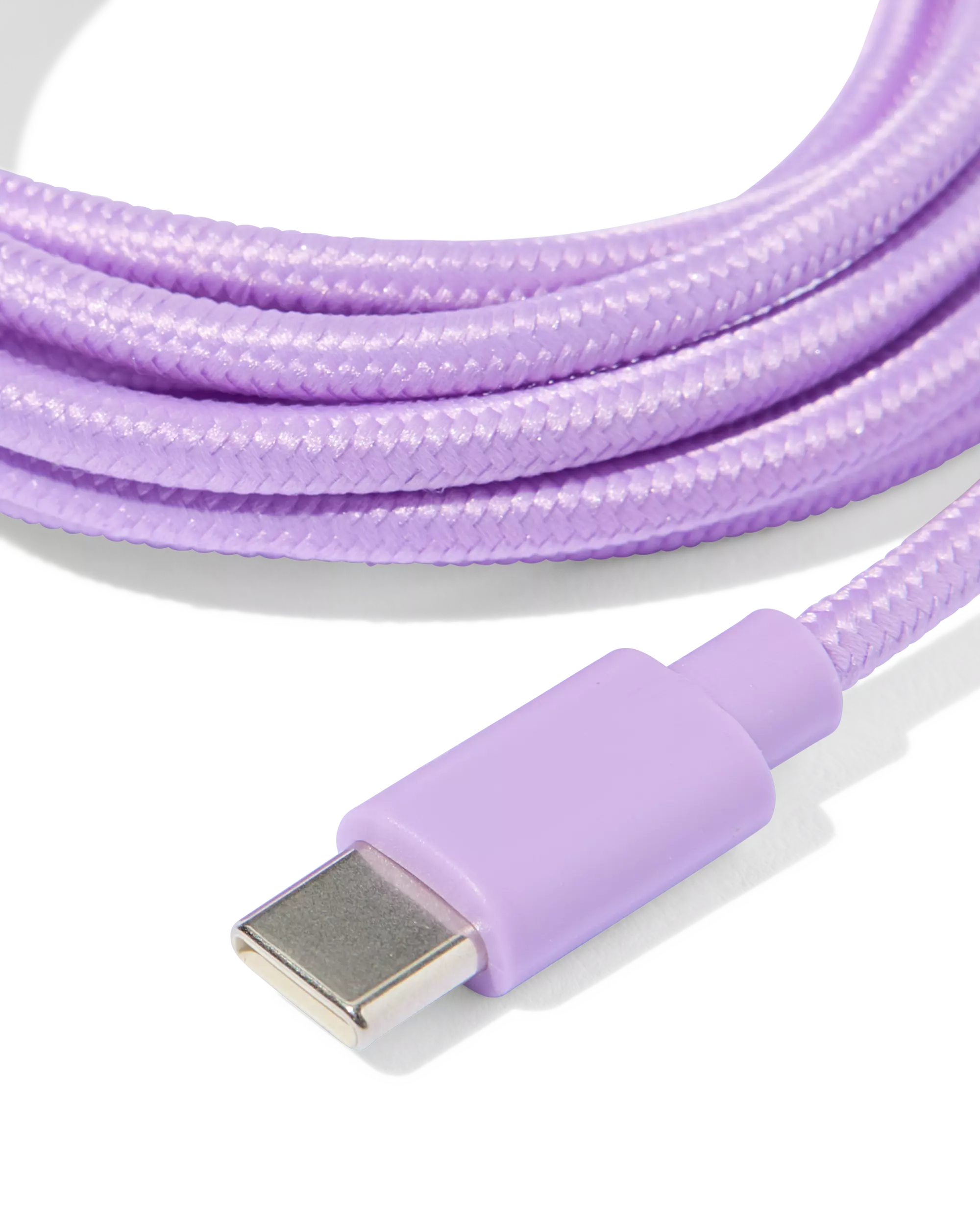câble chargeur USB-C vers 8 broches 1,5m