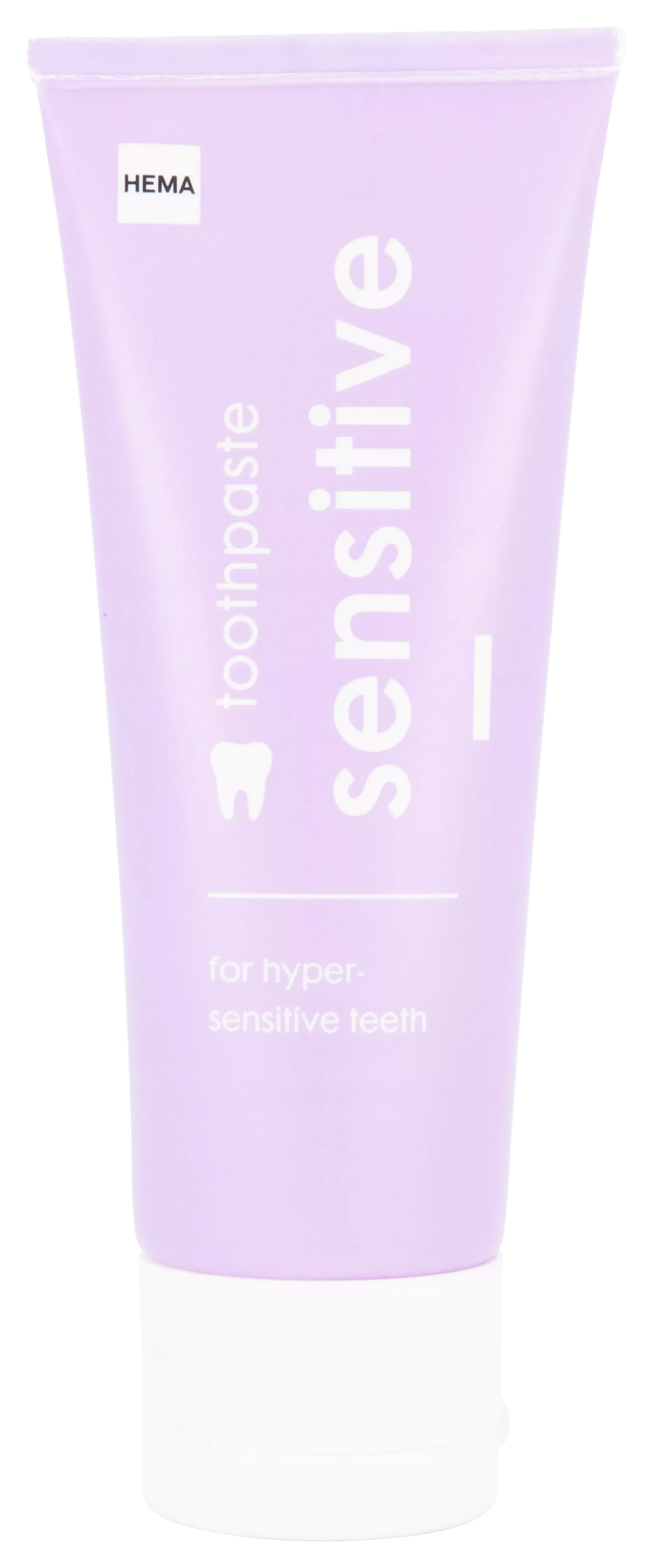 tandpasta sensitive 75 ml