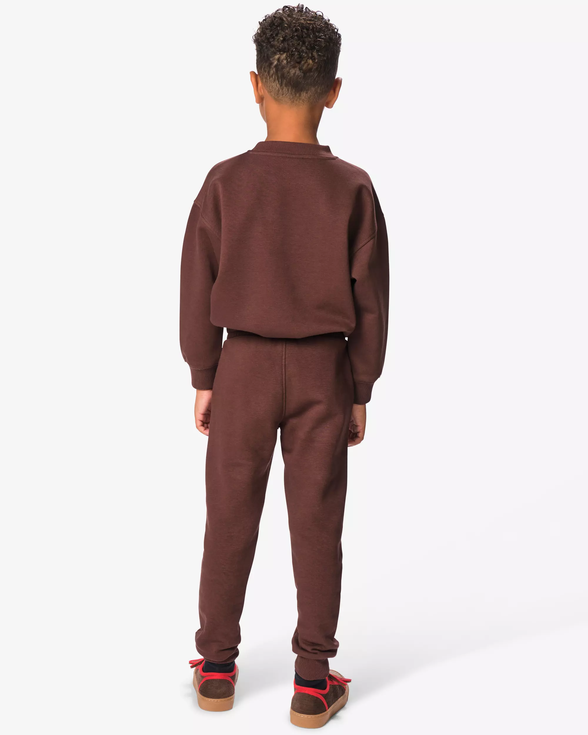 pantalon de jogging pour enfant takkie coupe classique