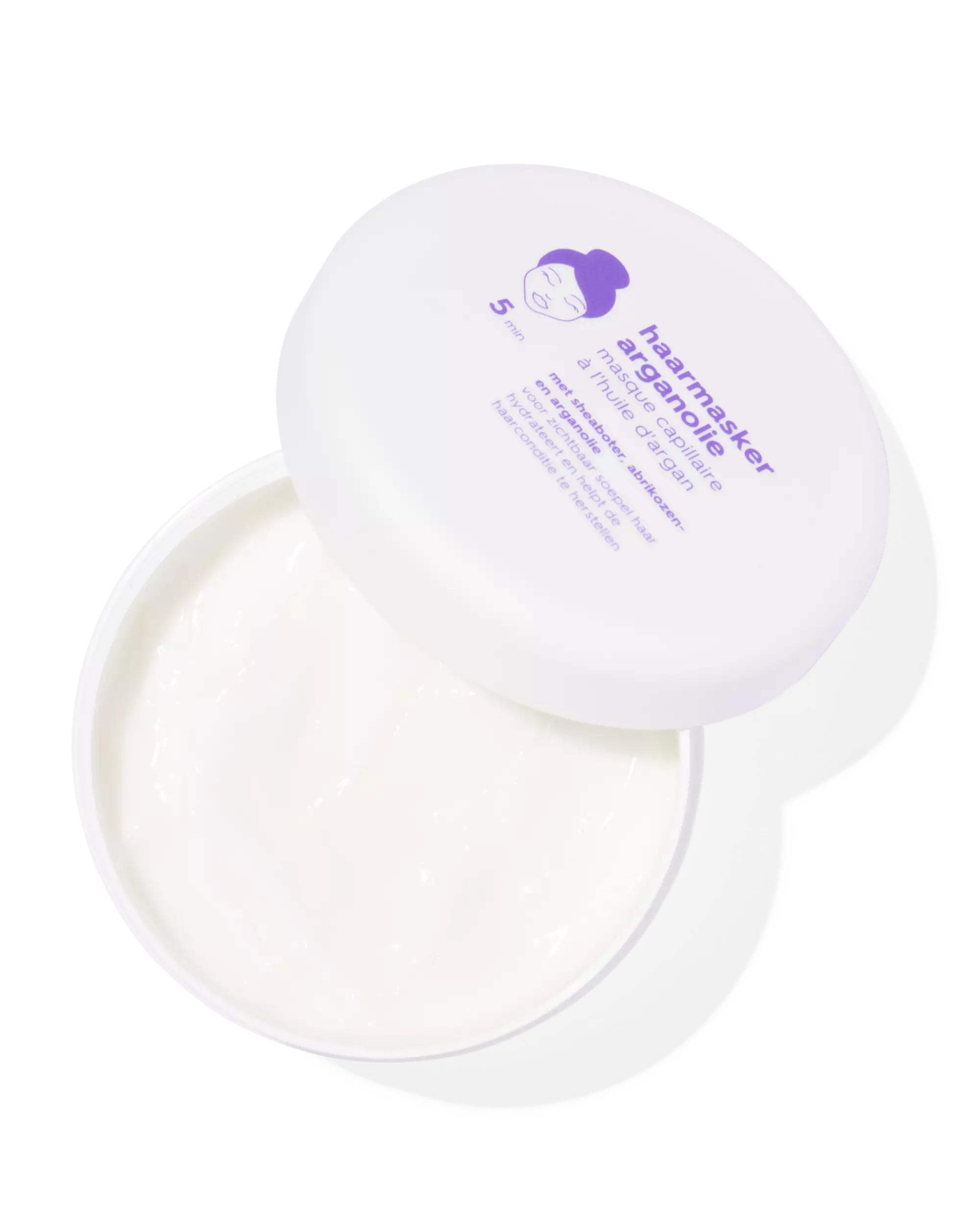 haarmasker herstellend 200ml