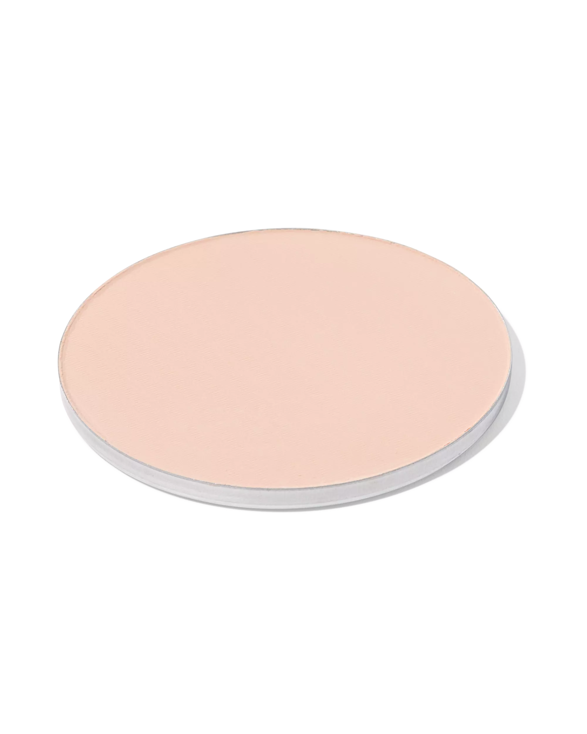 recharge poudre matifiante 22 cream rose