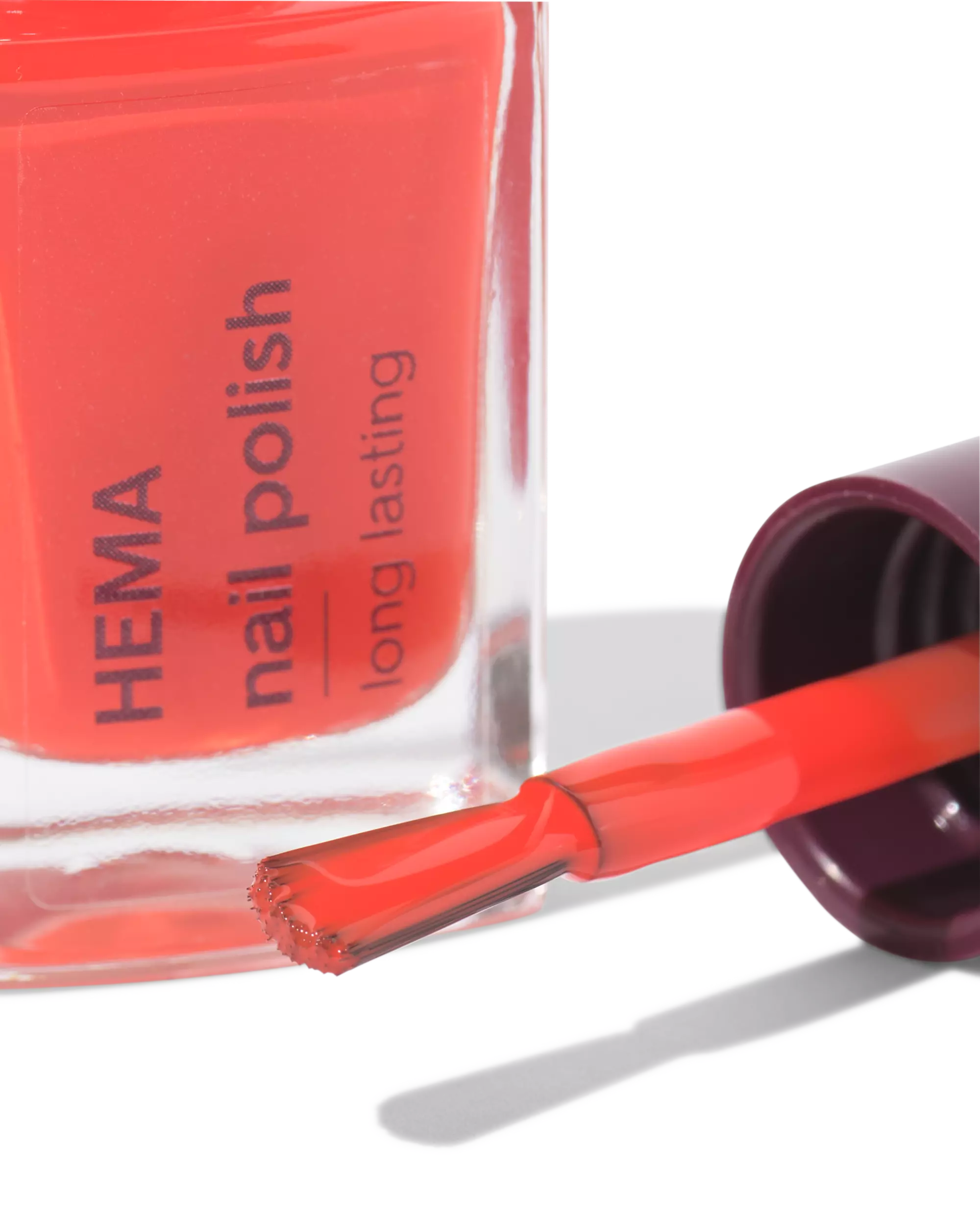 longlasting nagellak 206