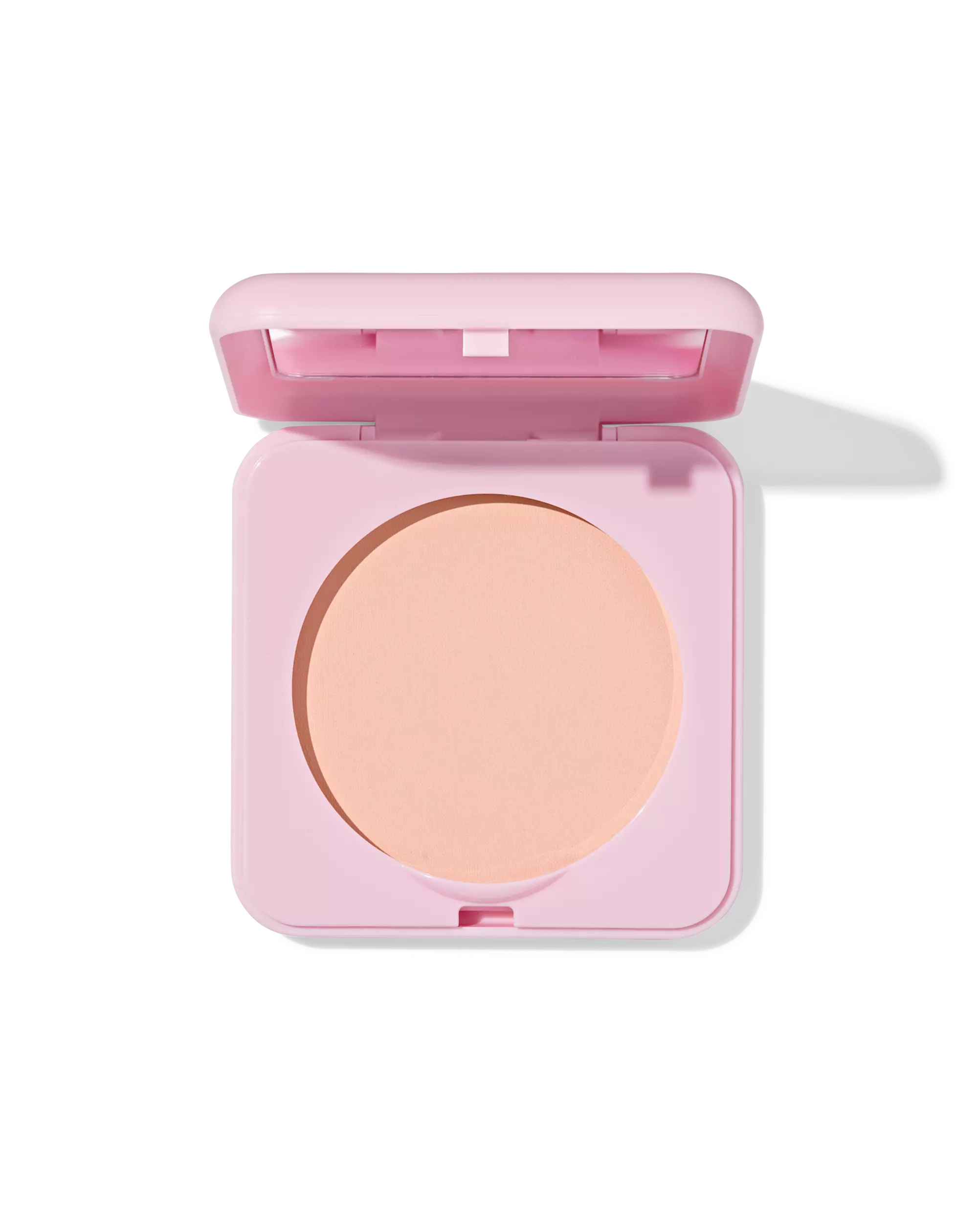 recharge poudre matifiante 21 soft rose