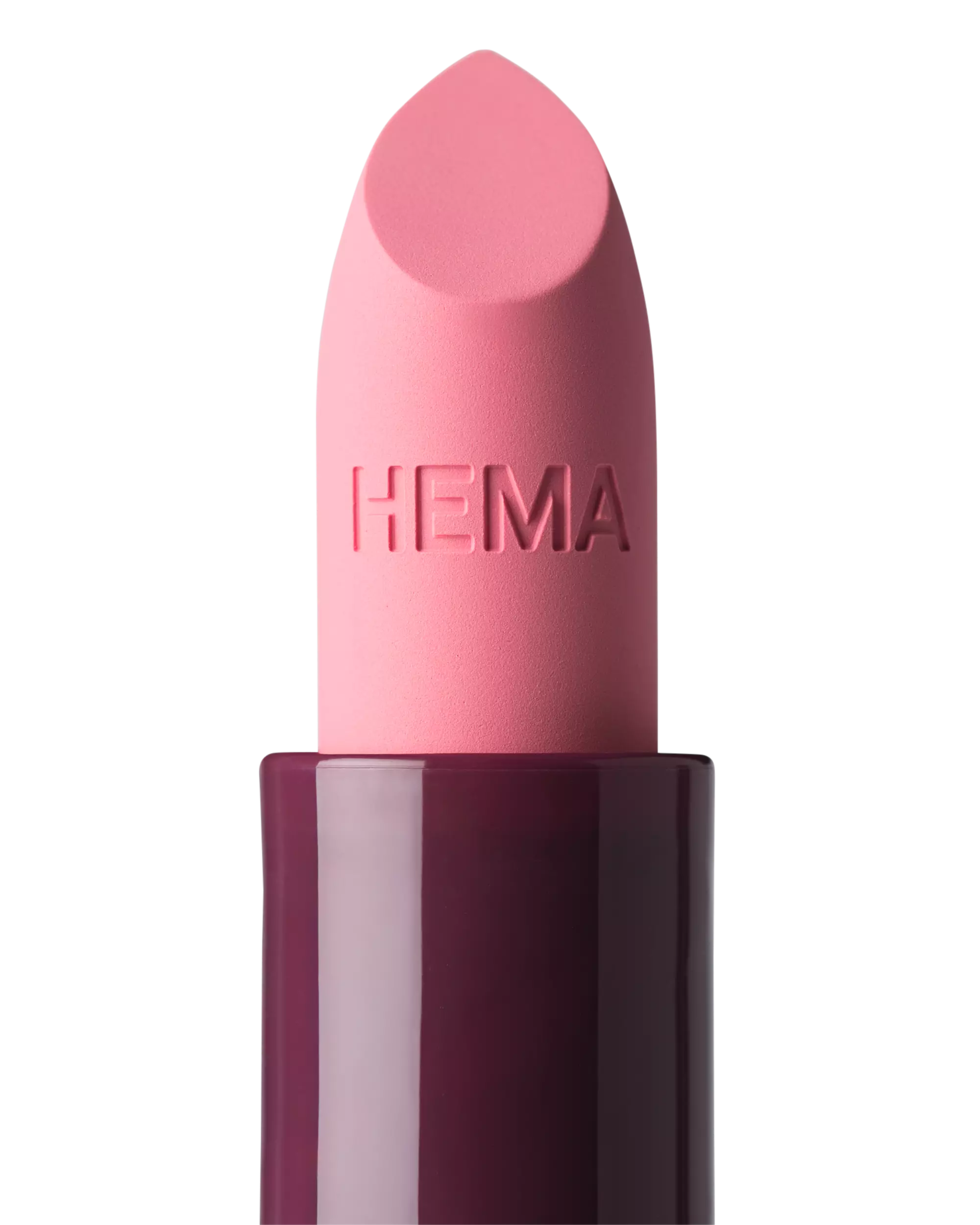 navulling matte lipstick 01 soft pink