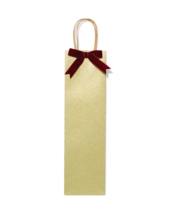 sac &agrave; vin 44,5x10,5cm n&oelig;ud - 25702215 - HEMA