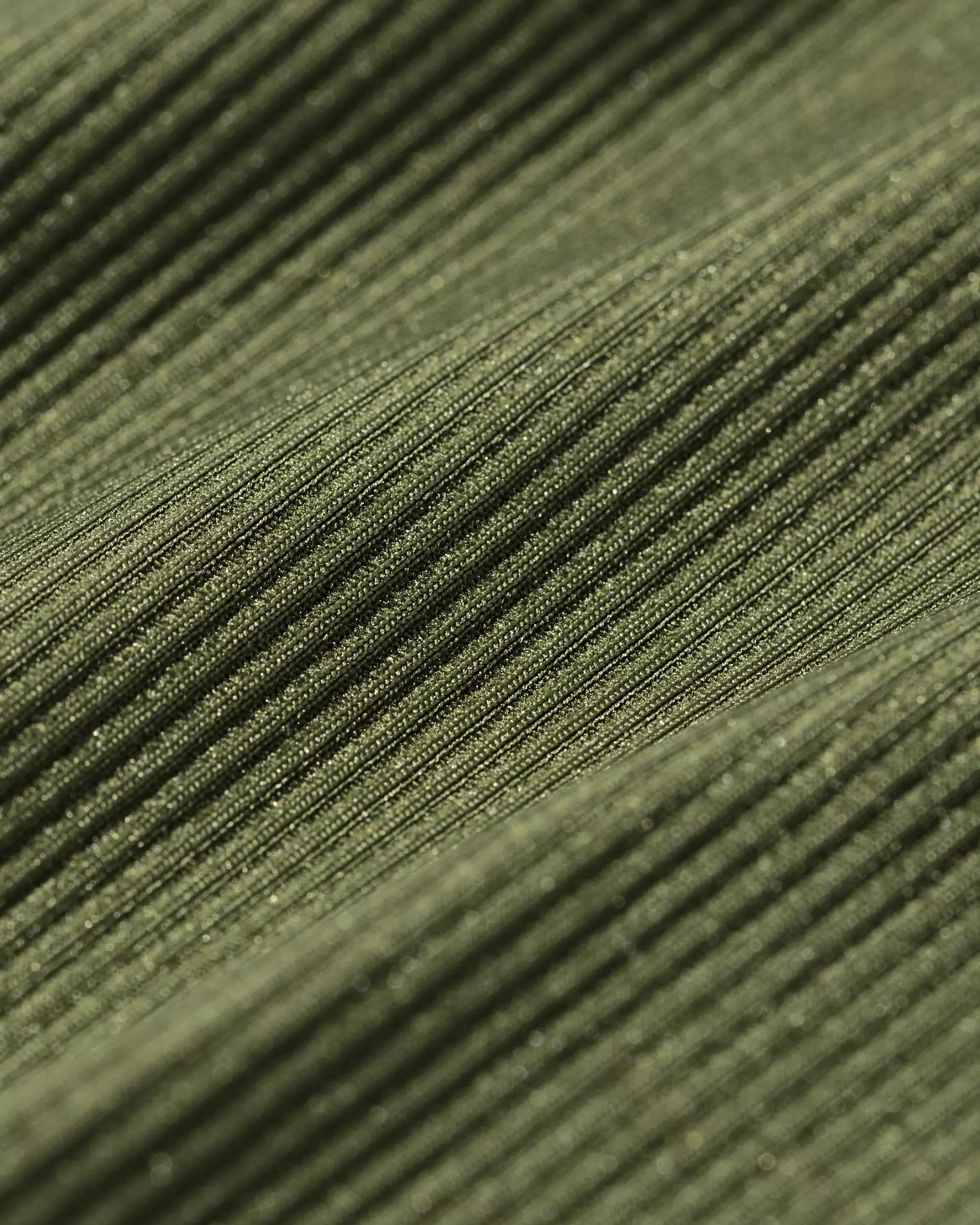 string femme côtelé