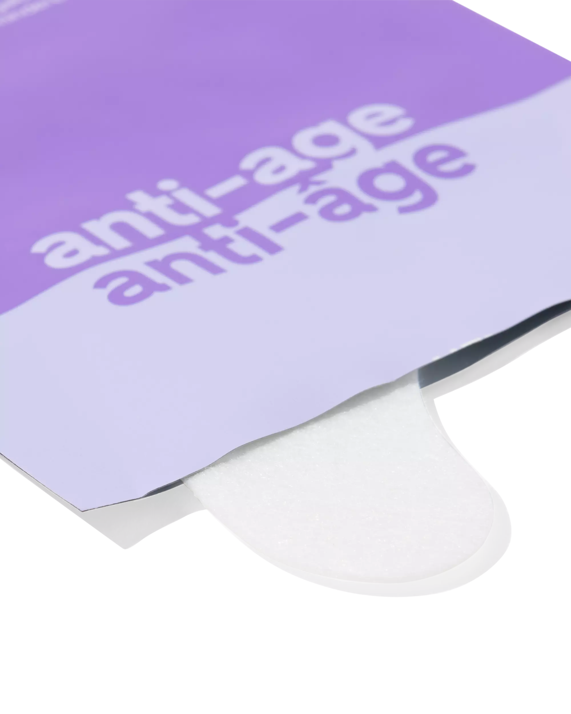 masques pour les yeux anti-âge