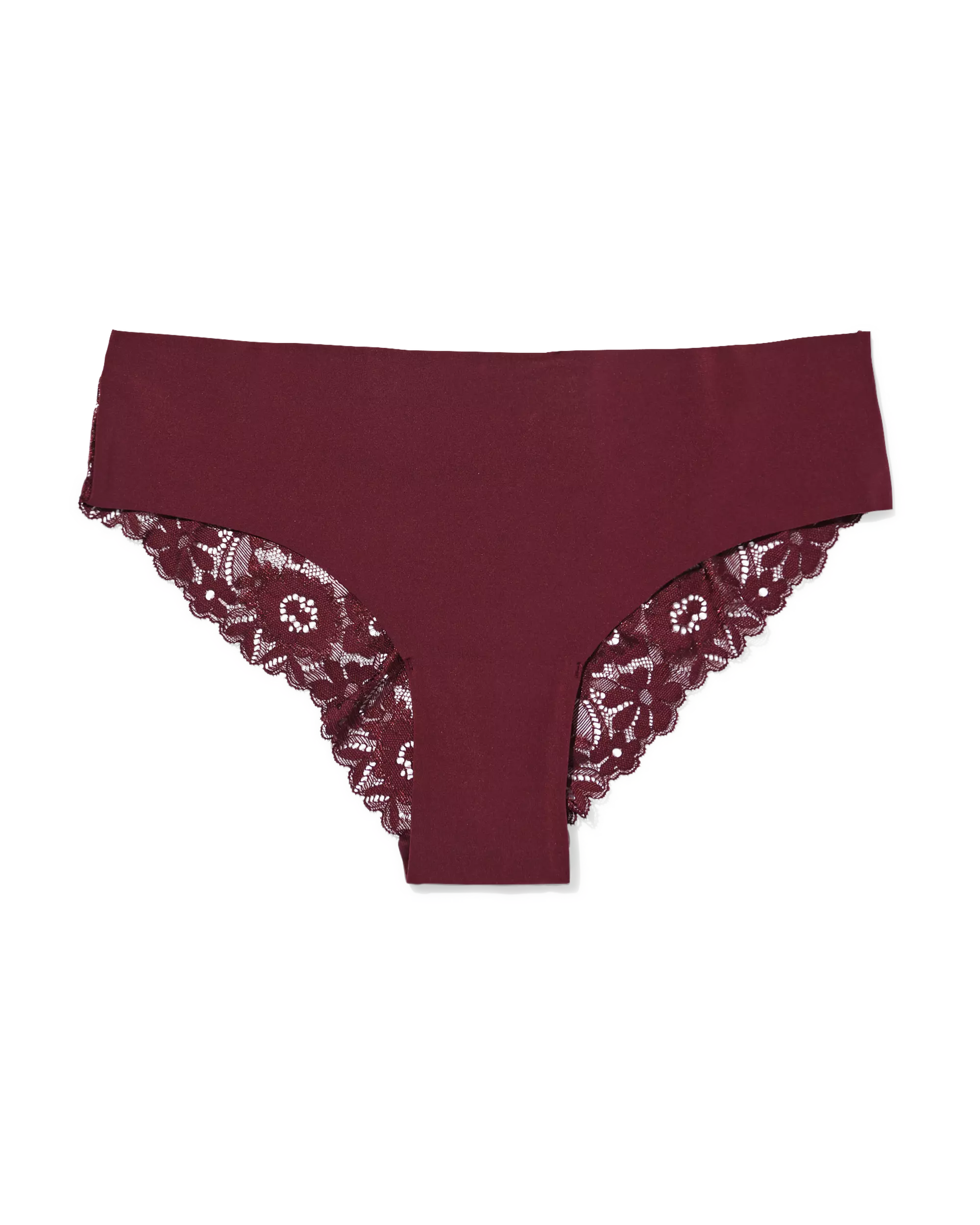 rouge foncé
