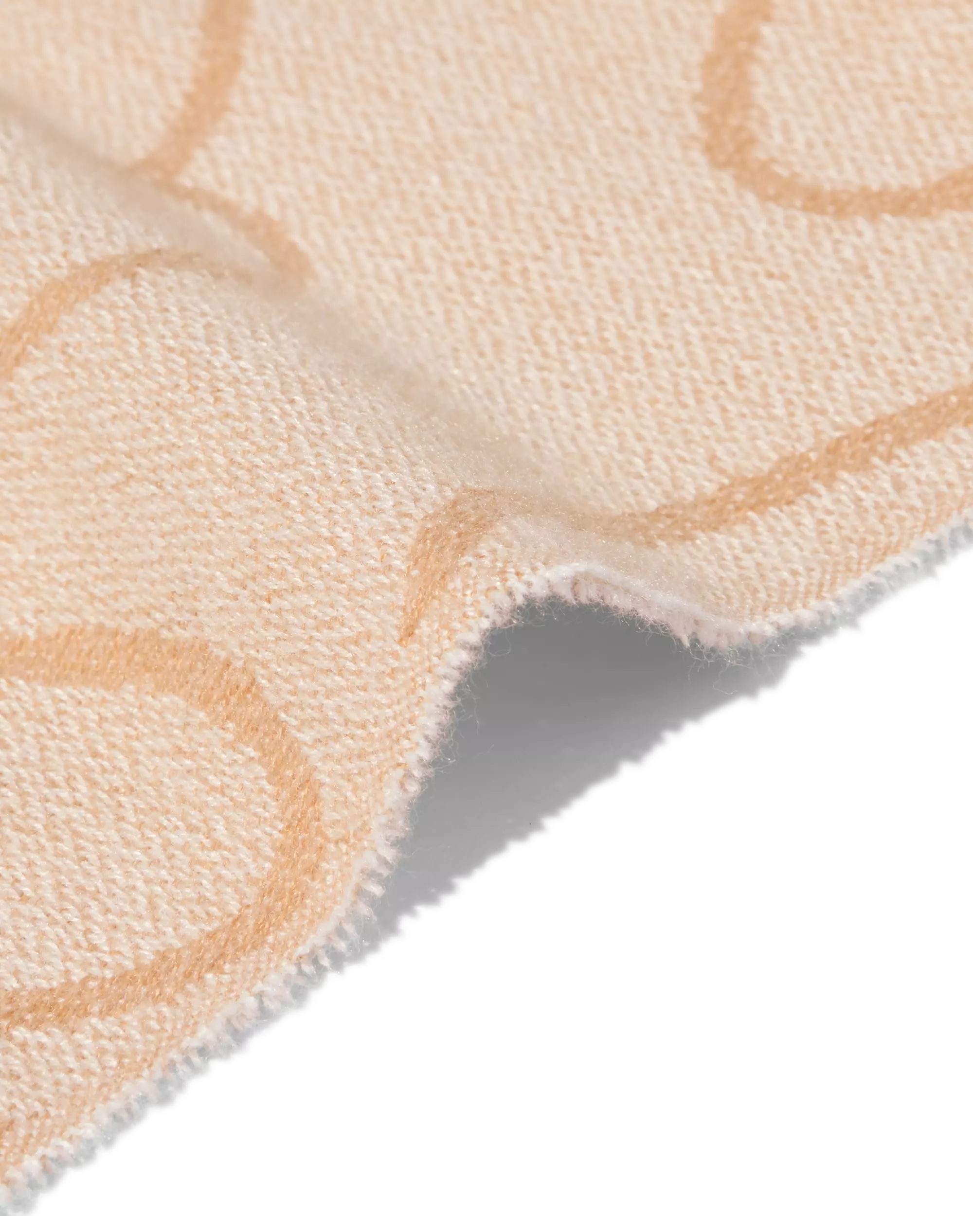 écharpe miffy jacquard 