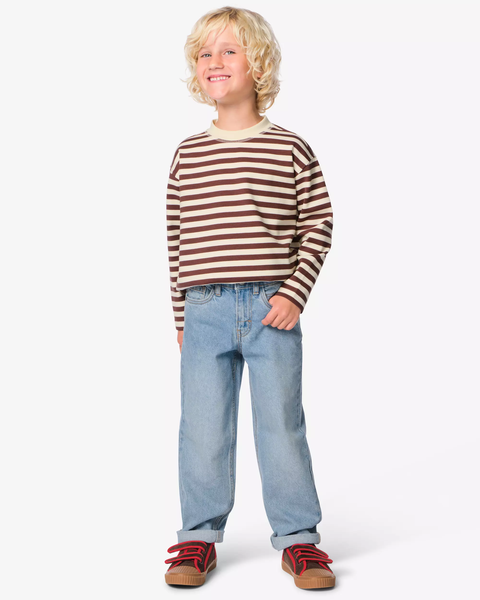 kinderjeans regular fit
