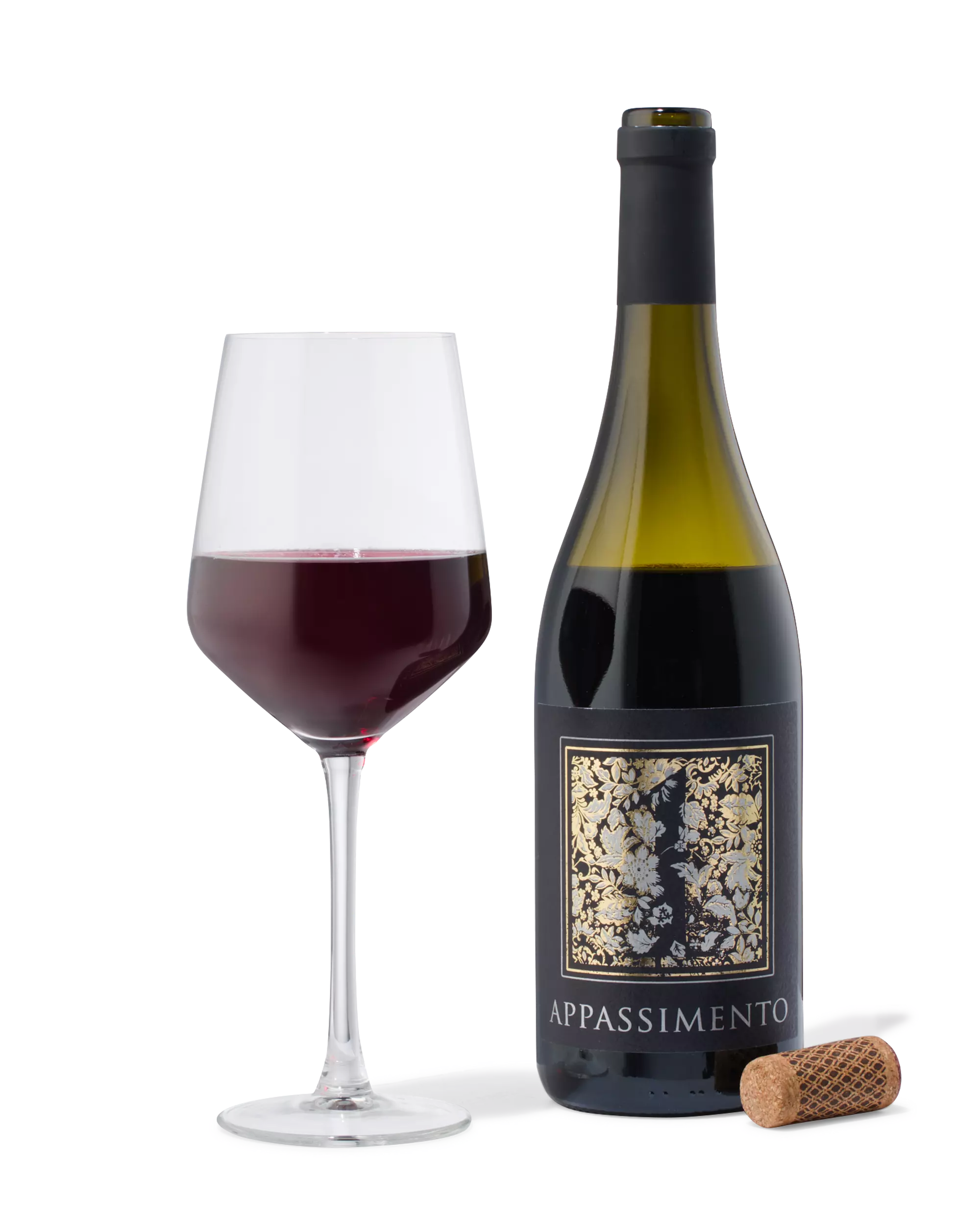 Appassimento 0.75L