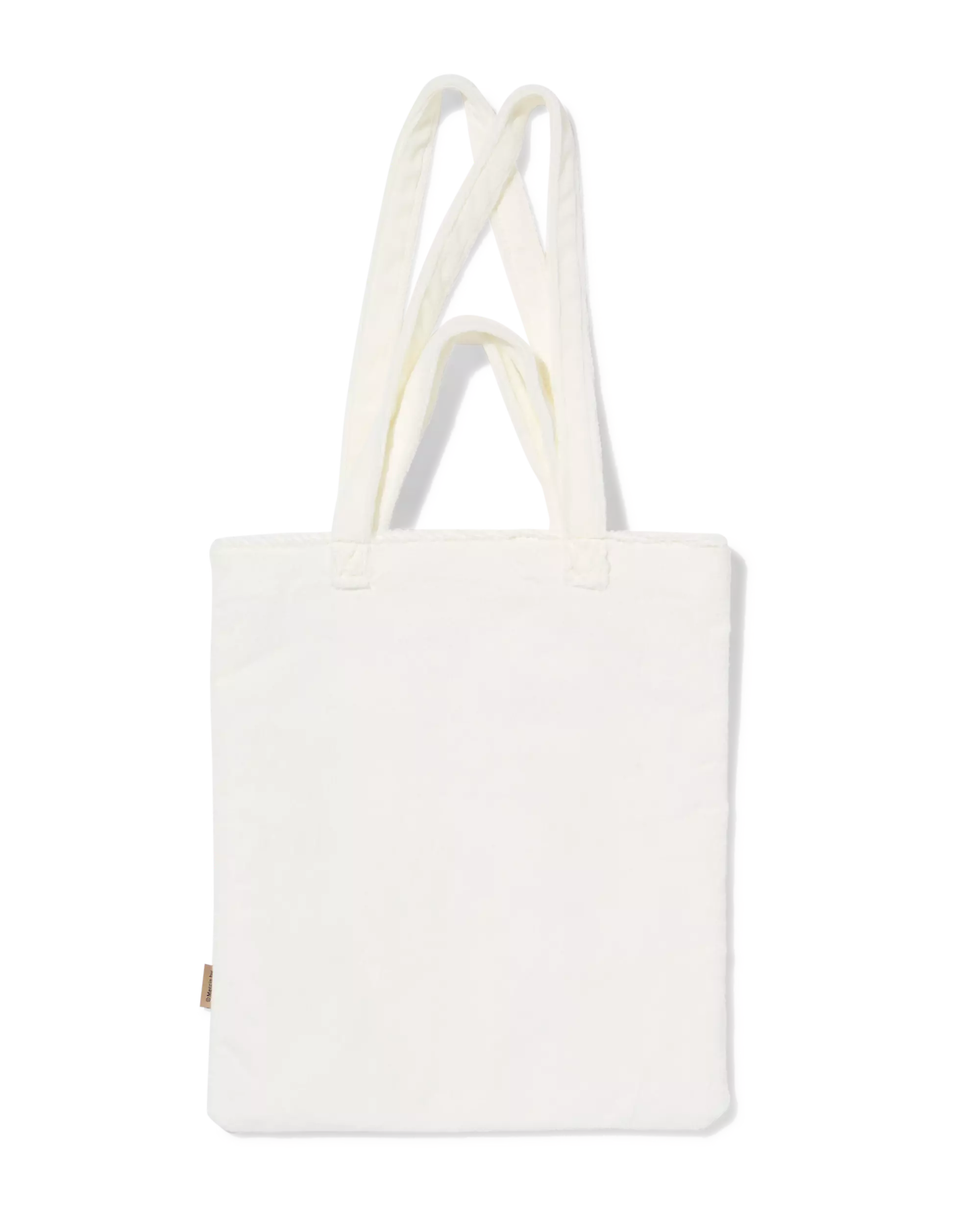 sac Miffy 36x42cm avec porte-clés