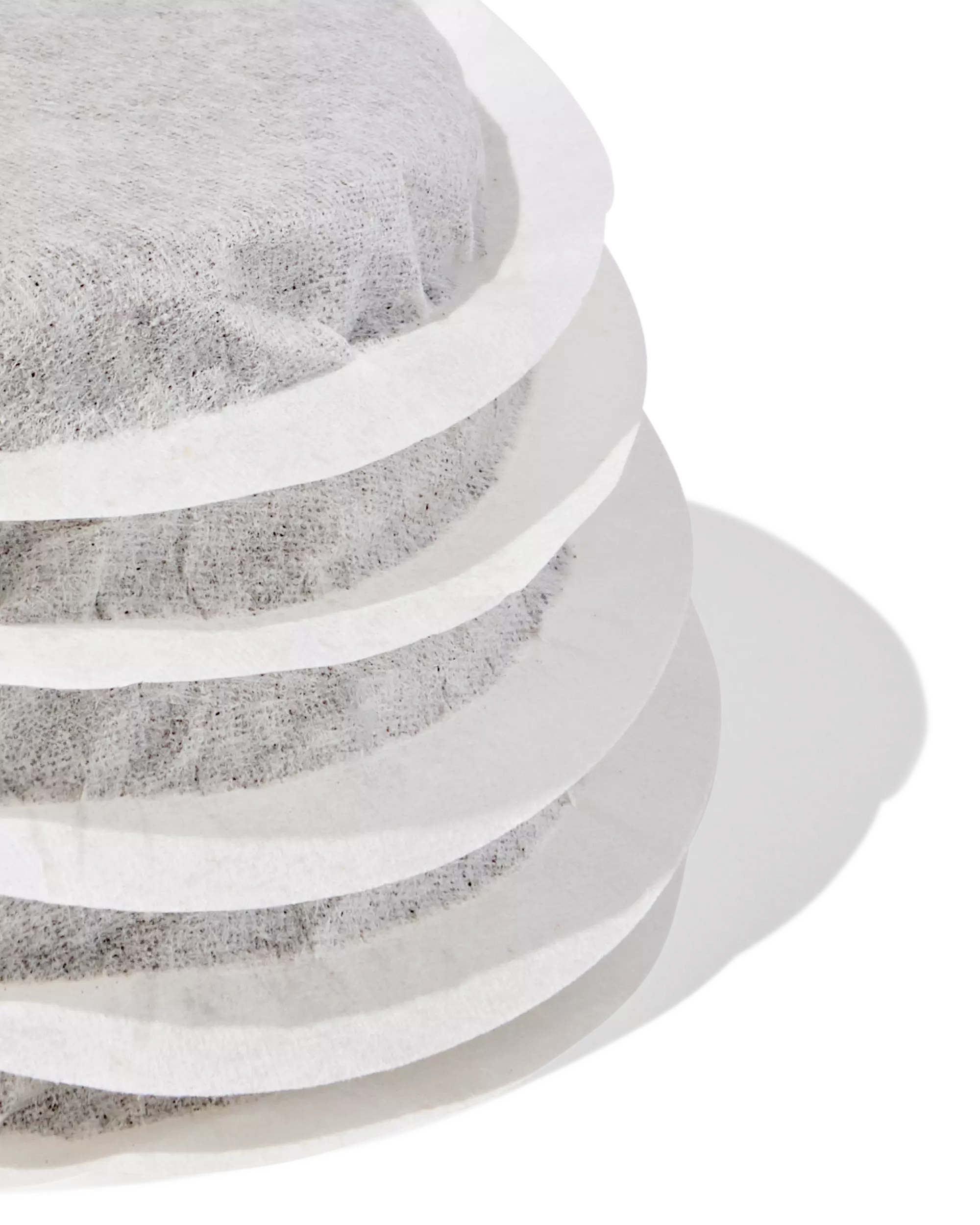 koffiepads extra dark - 56 stuks