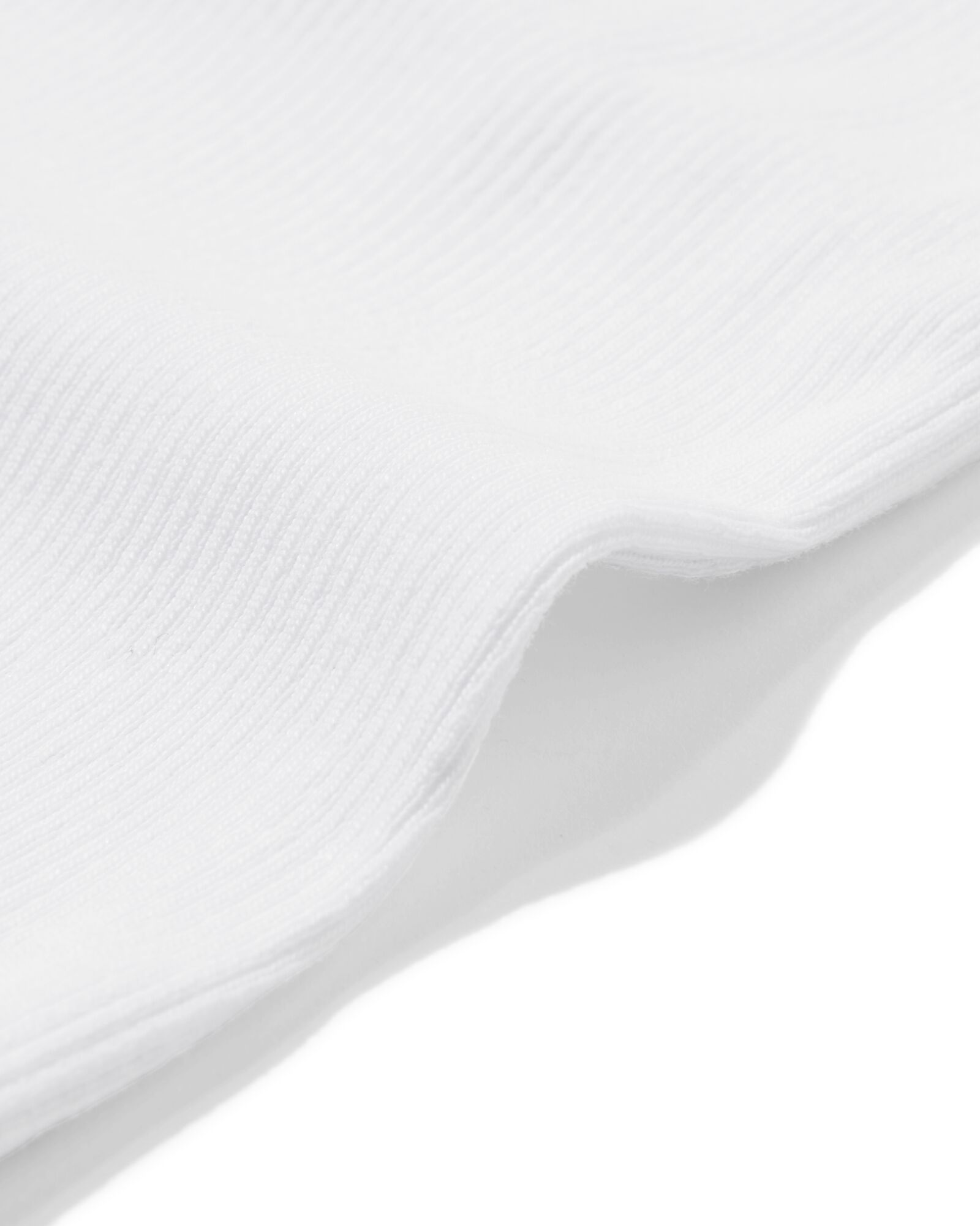 dameshemd spaghettibandjes met kant wit wit - 19671285WHITE - HEMA