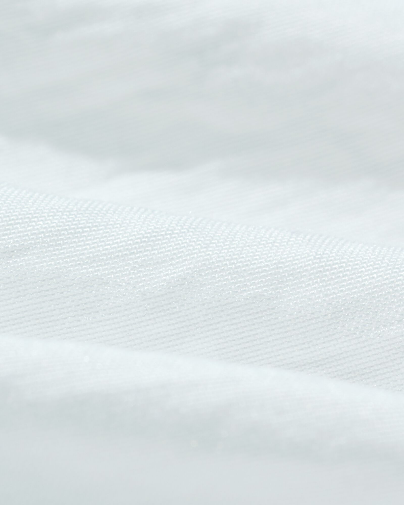 Damenbluse Day, Crinklestoff wei&szlig; wei&szlig; - 36214290WHITE - HEMA