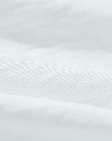 Damenbluse Day, Crinklestoff wei&szlig; wei&szlig; - 36214290WHITE - HEMA