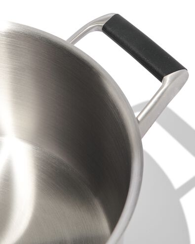 Kochtopf, &Oslash; 20 cm, Milano Kochtopf, 20 cm Milano - 80180052 - HEMA