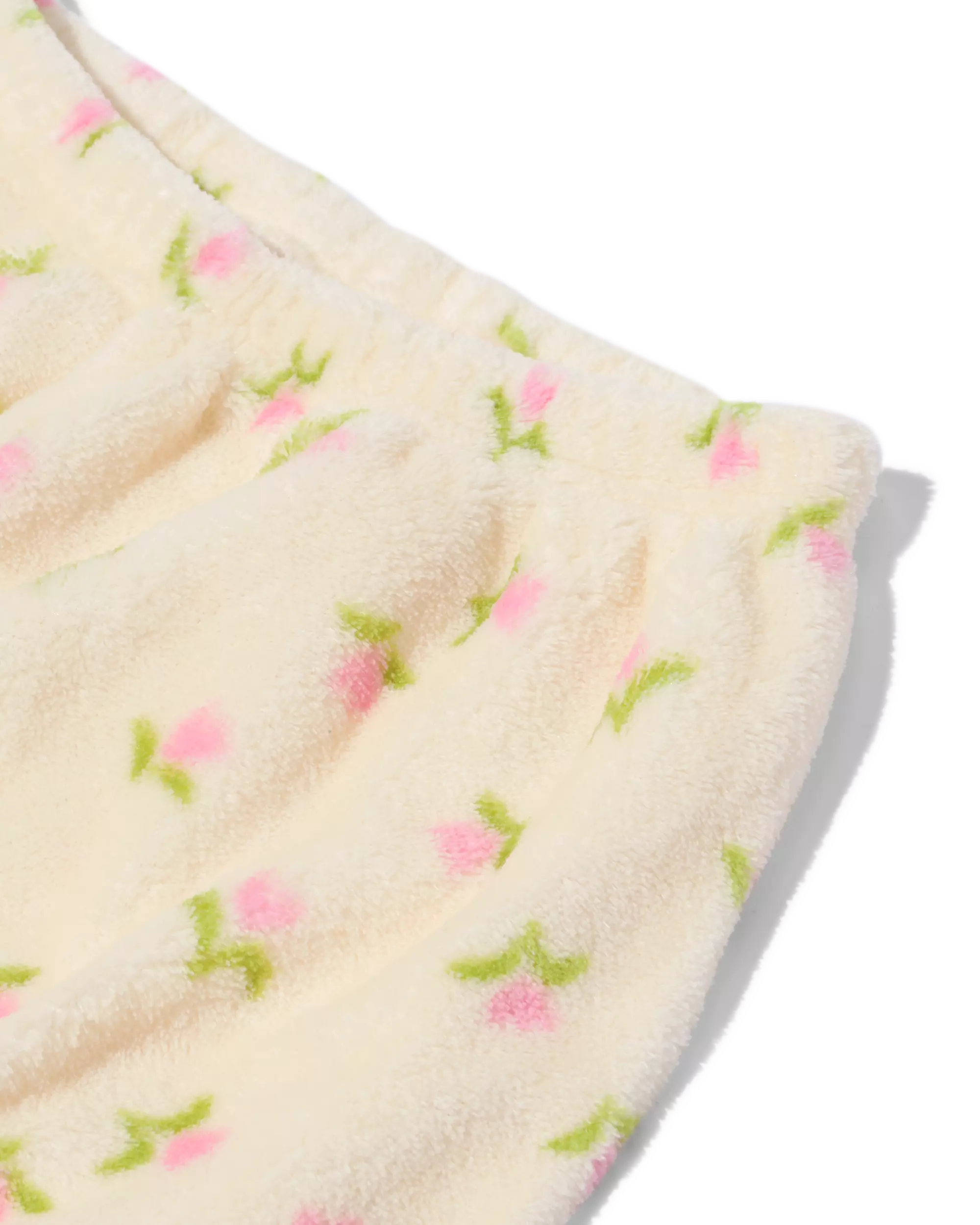 Kinderpyjama Fleece Einhorn