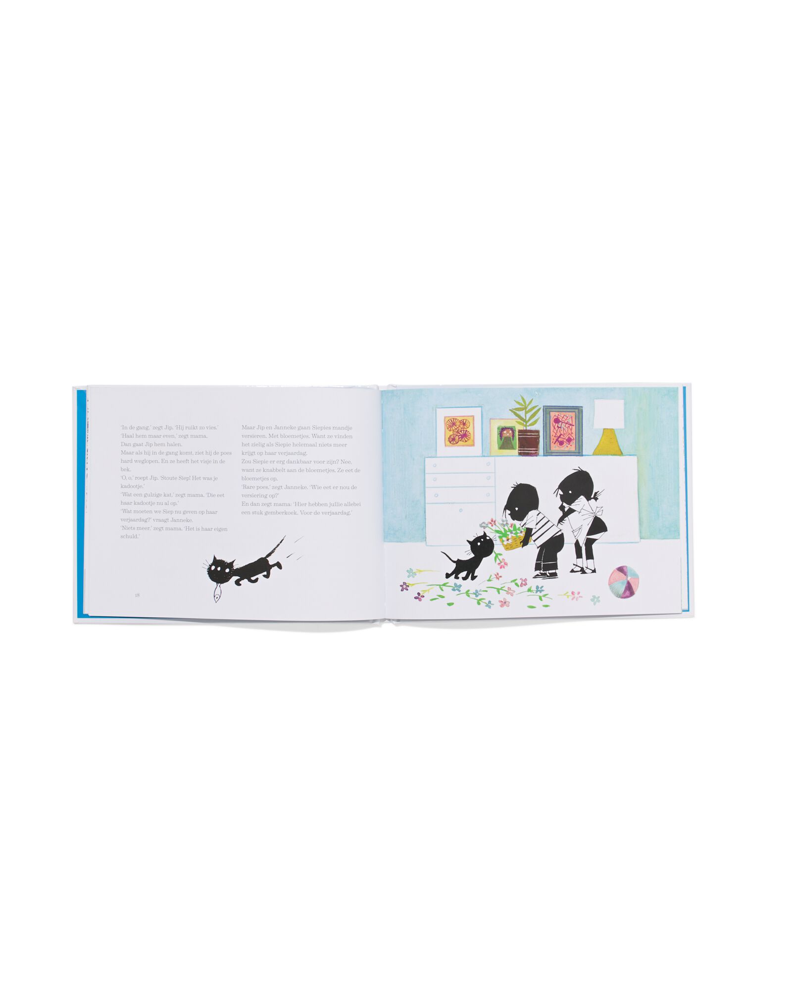 Siepie-Buch - 15130459 - HEMA
