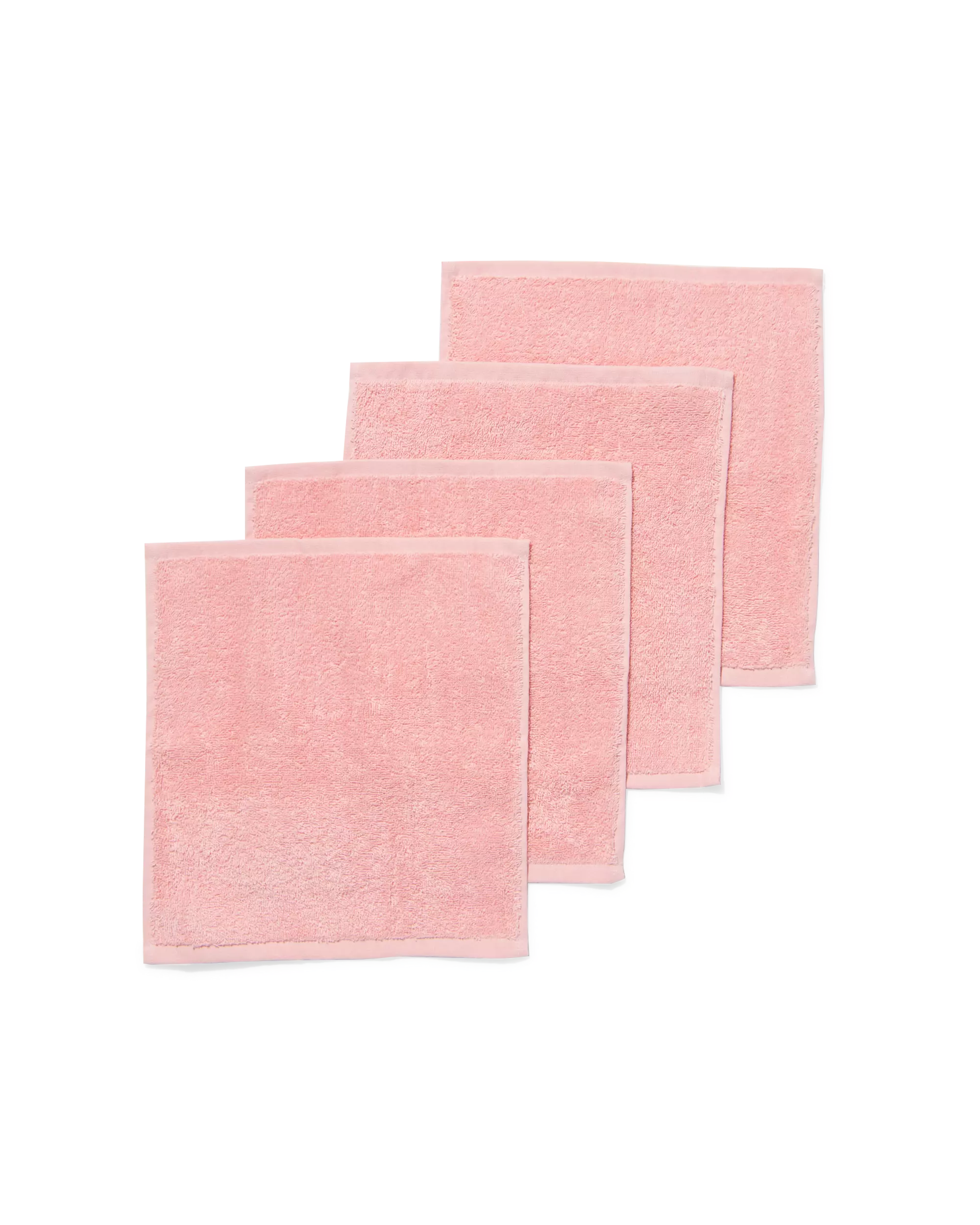 rose pâle