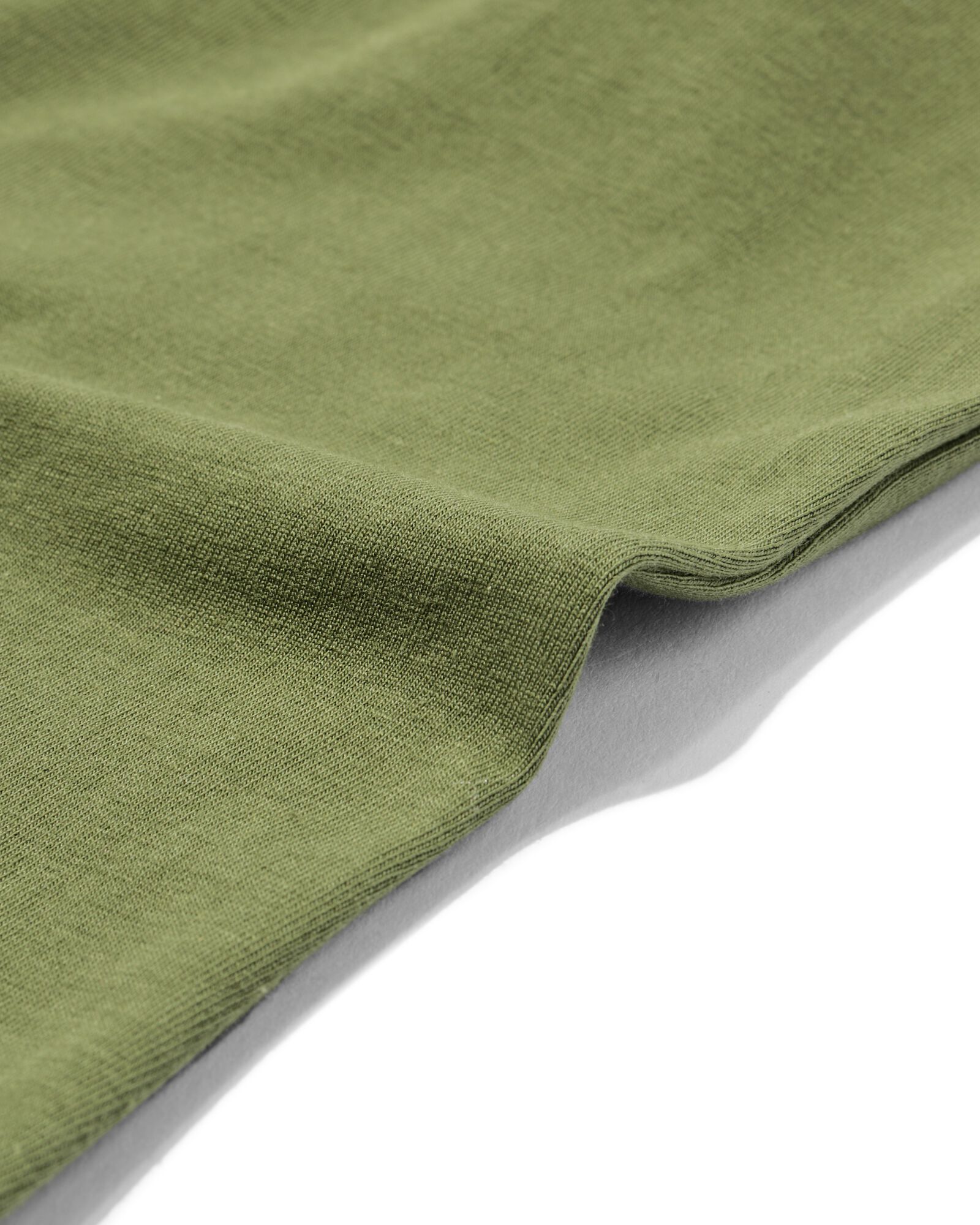 d&eacute;bardeur femme &agrave; bonnets int&eacute;gr&eacute;s vert fonc&eacute; vert fonc&eacute; - 19603444DARKGREEN - HEMA