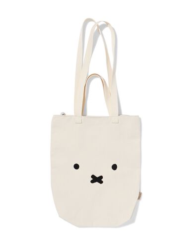 Miffy-Canvastasche 42 x 36 cm - 60410352 - HEMA