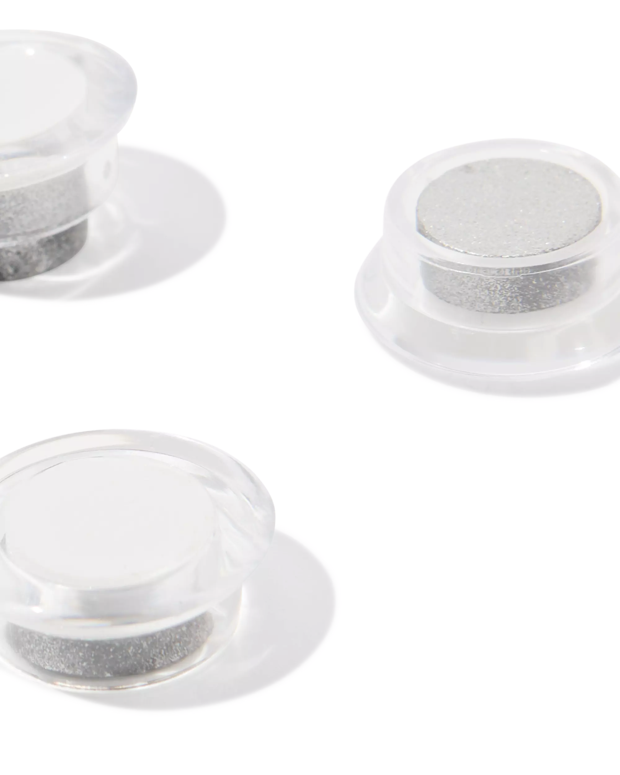 magnets ⌀ 2cm - 12 pièces