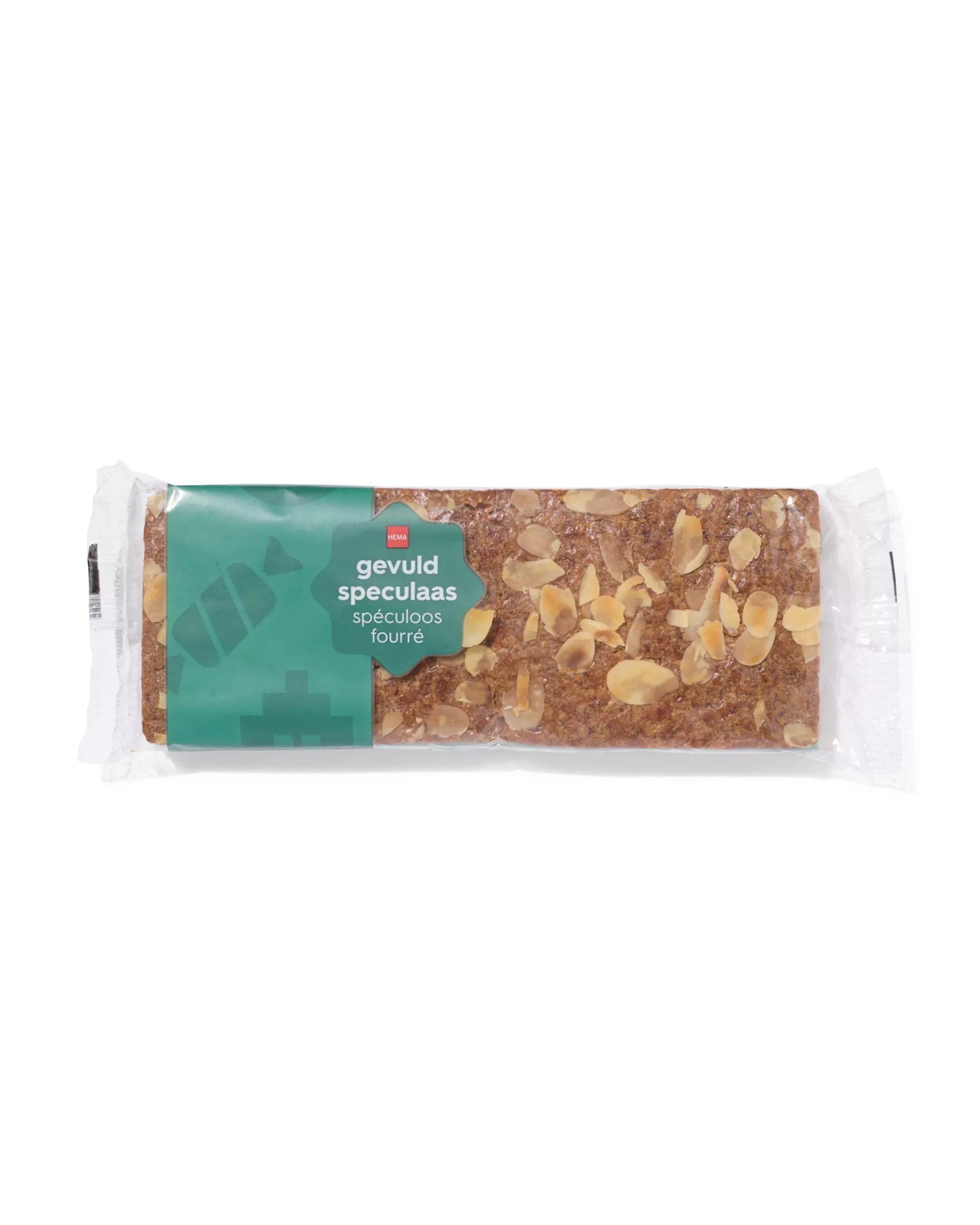 spéculoos fourré 275 g