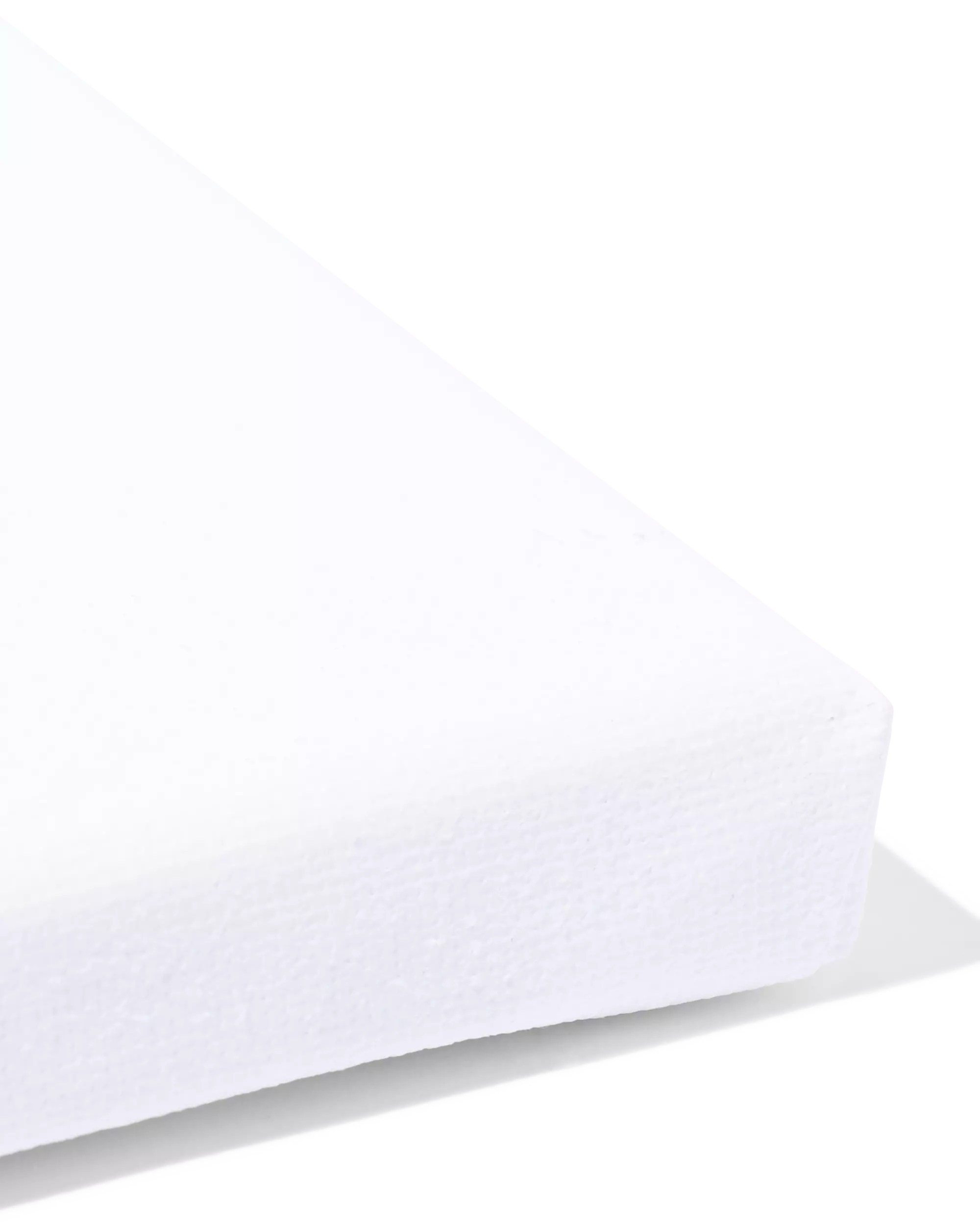 toile de peinture 280 g/m2 A4
