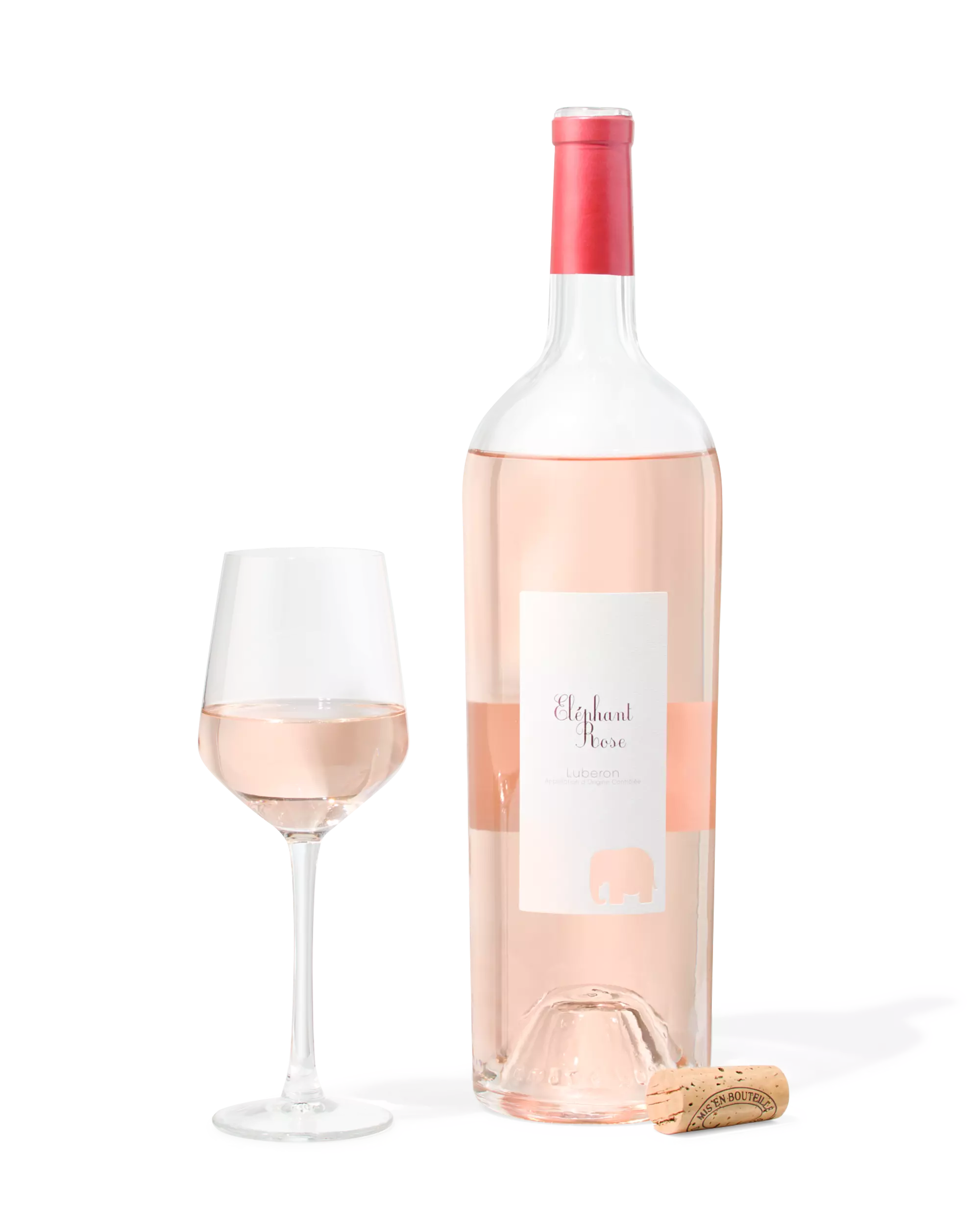 Les Animals rosé 1,5L