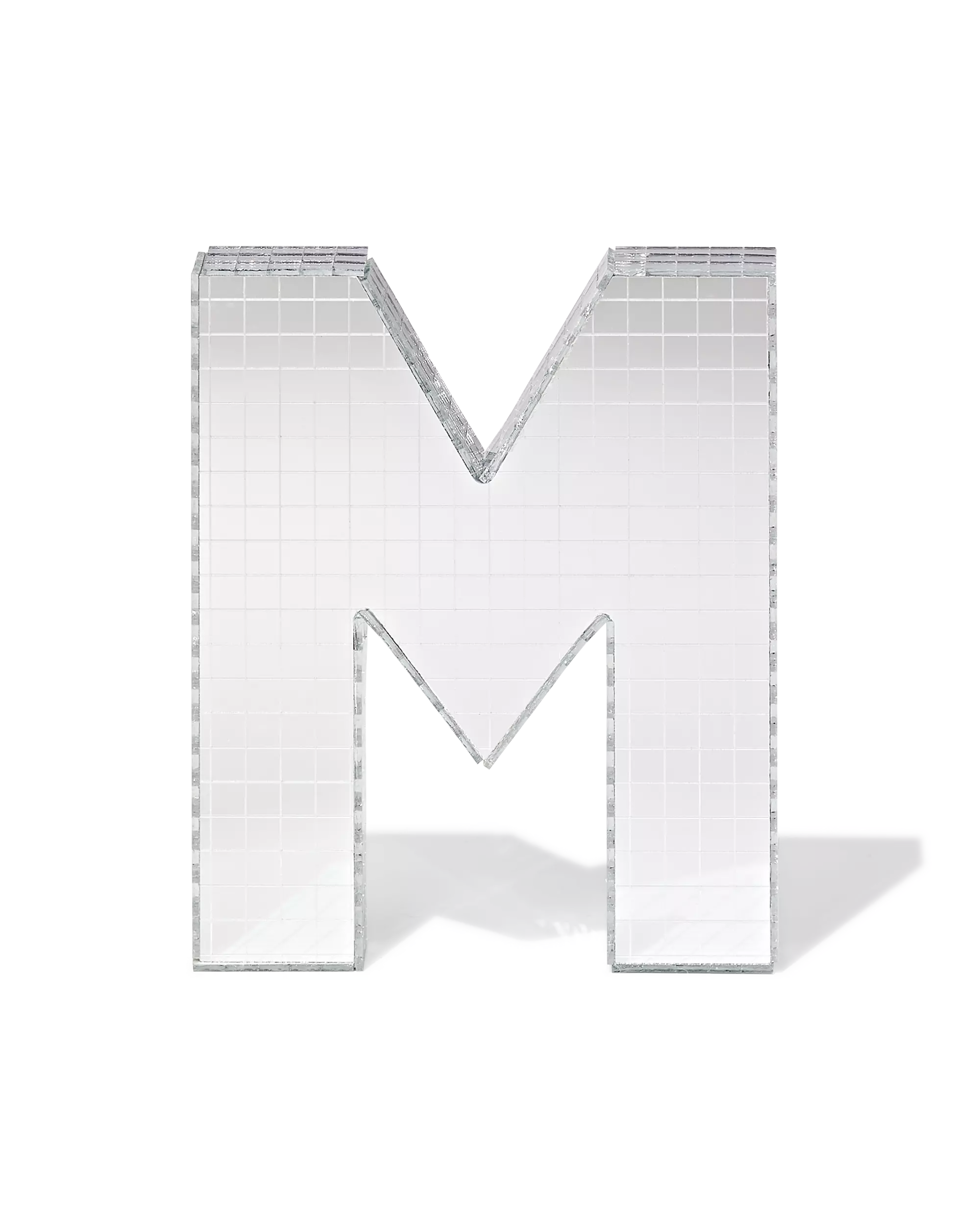 discoletter M 10x9x10cm